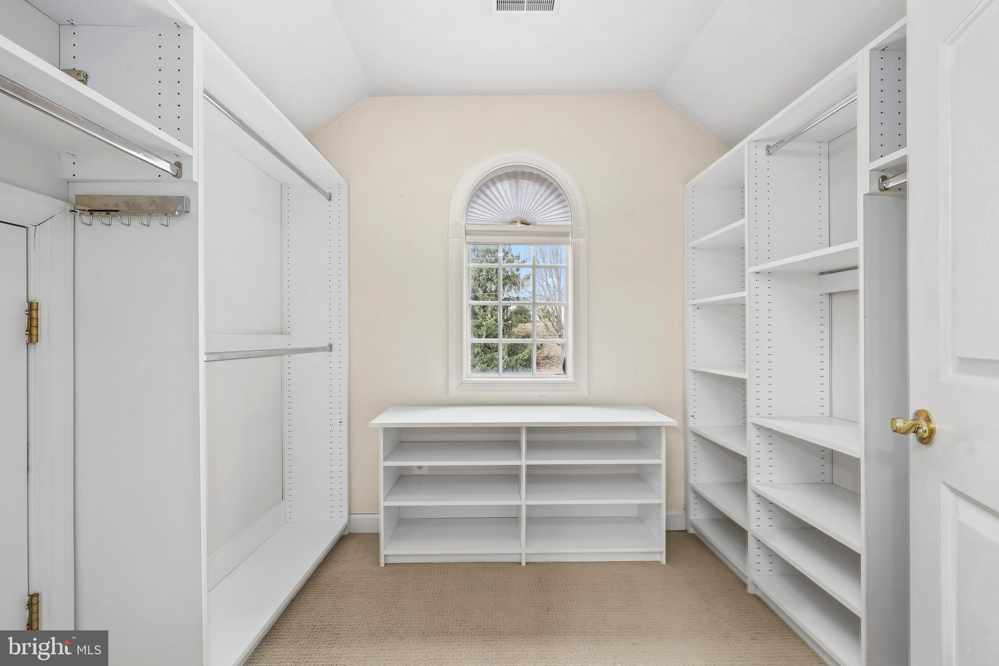 SPRINGMAN - Residential