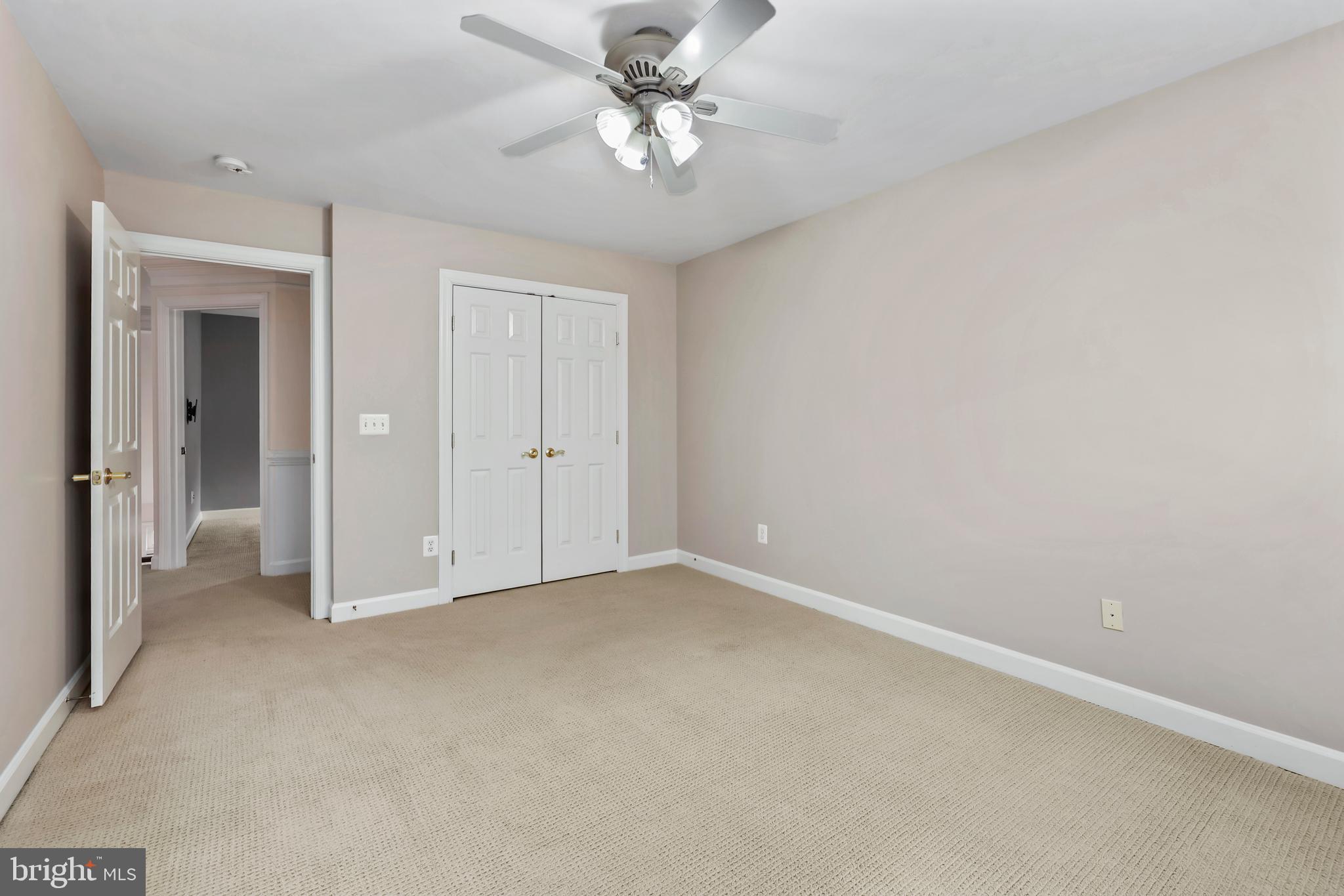 SPRINGMAN - Residential