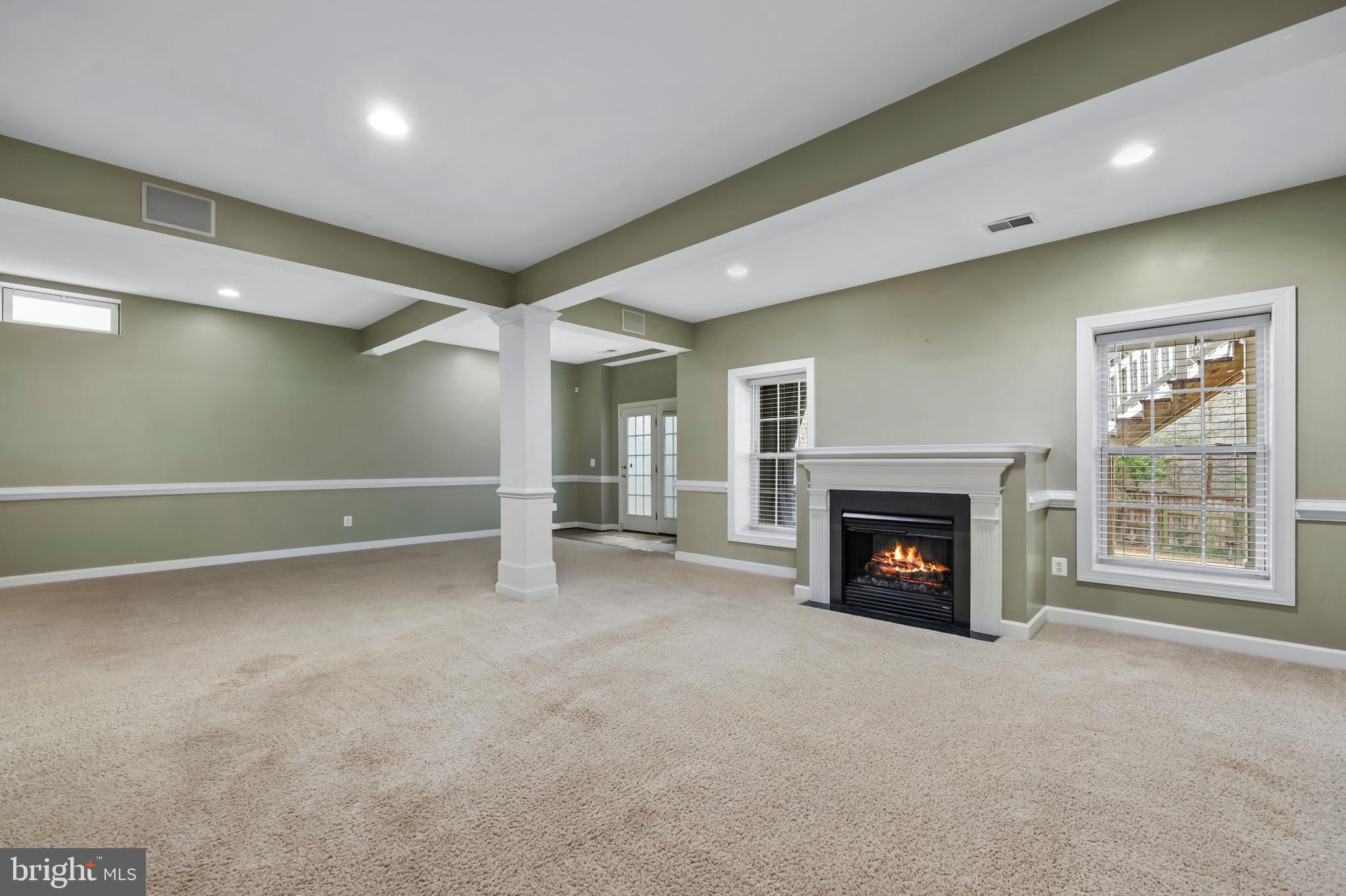 SPRINGMAN - Residential