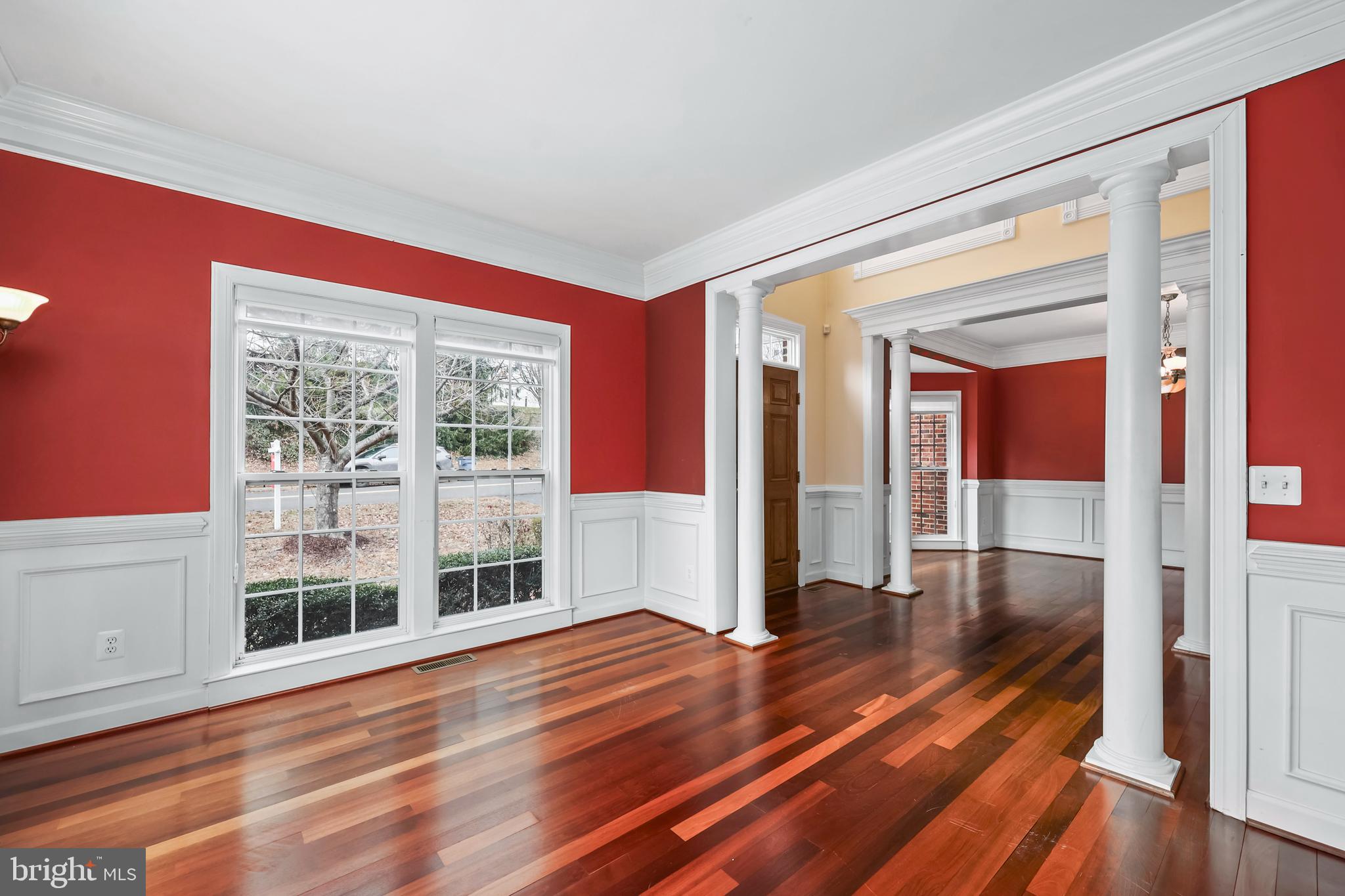 SPRINGMAN - Residential