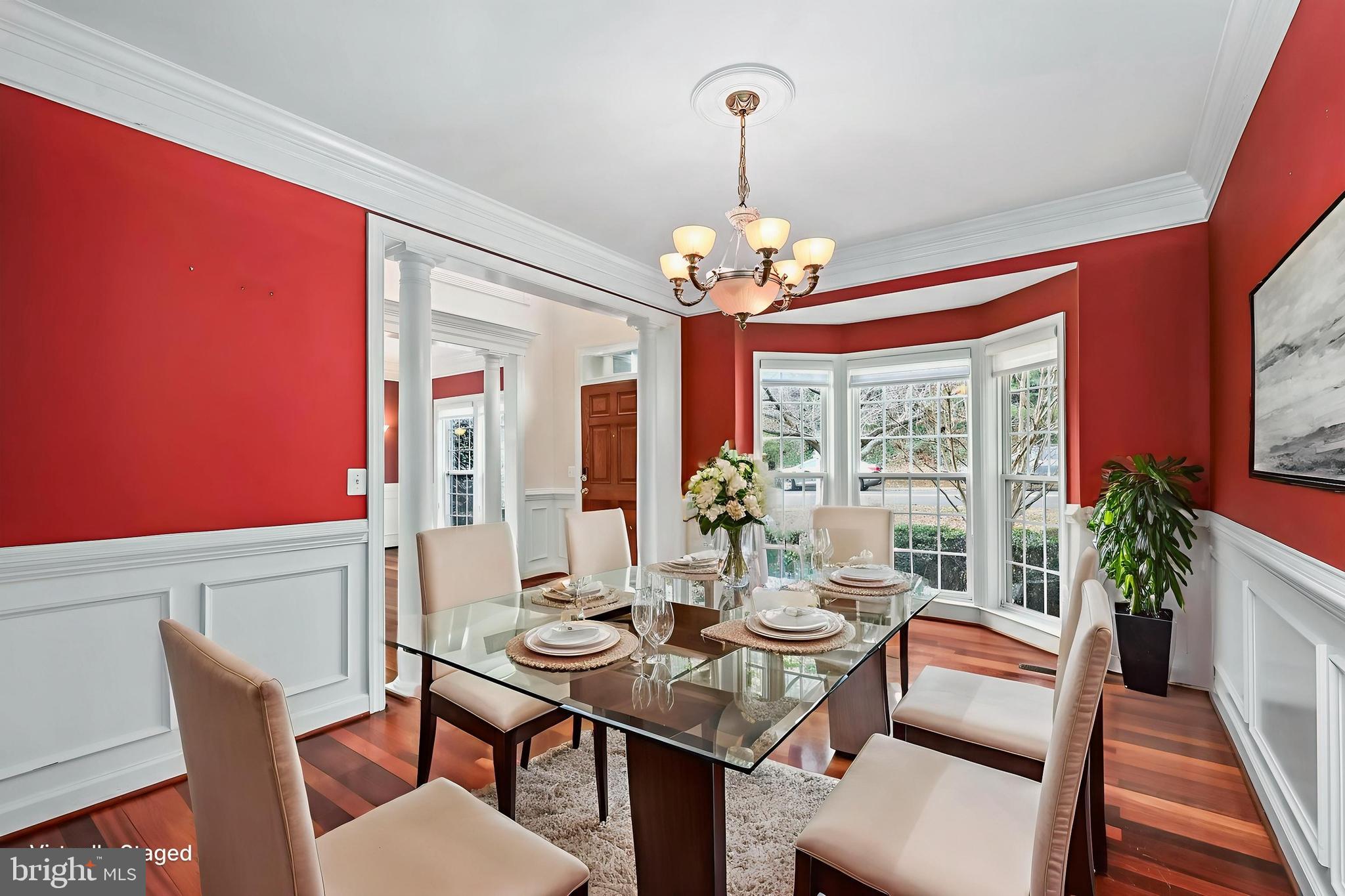 SPRINGMAN - Residential