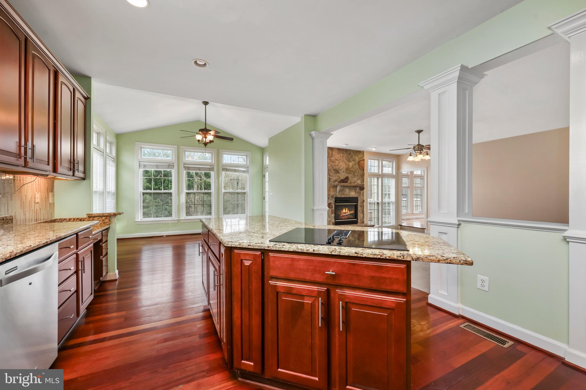 SPRINGMAN - Residential