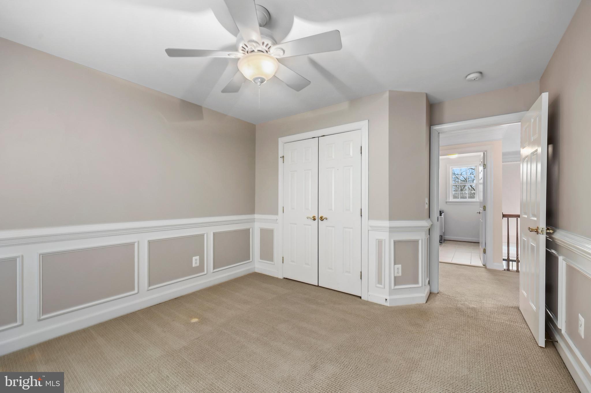 SPRINGMAN - Residential