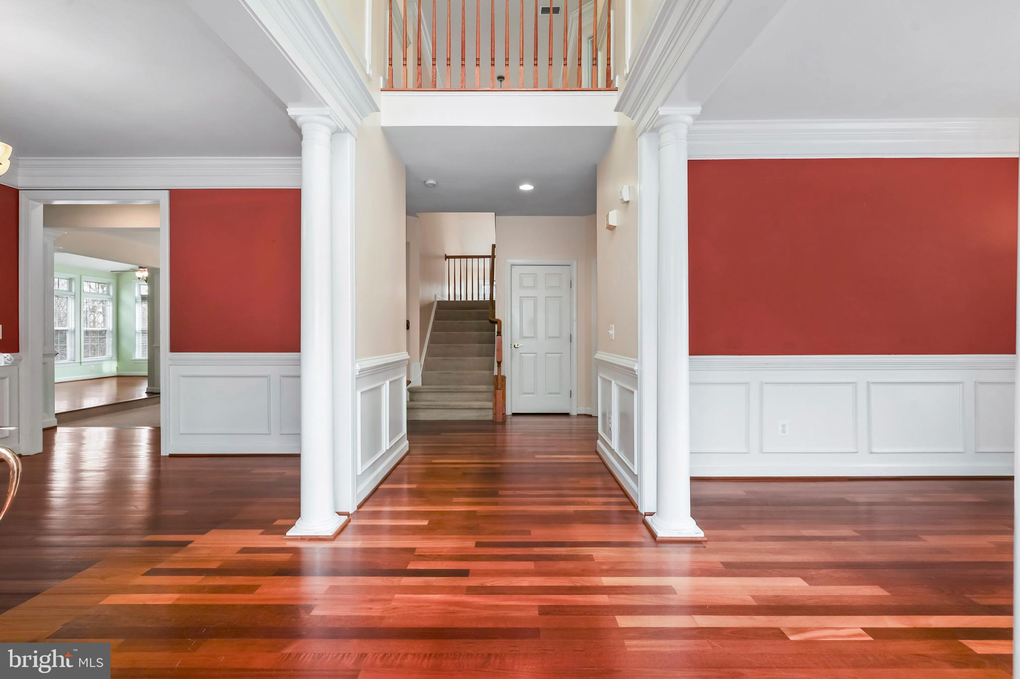 SPRINGMAN - Residential