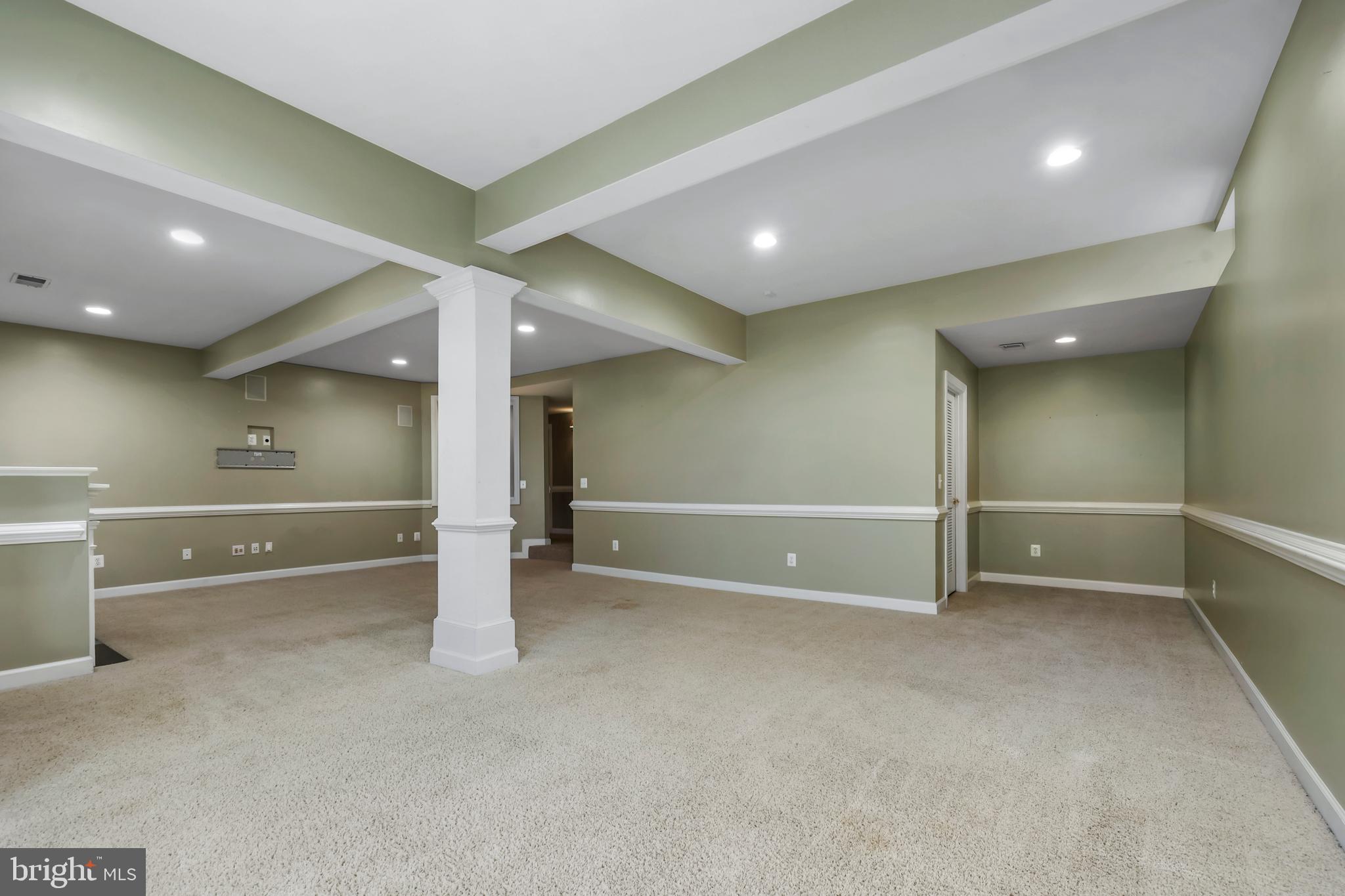 SPRINGMAN - Residential