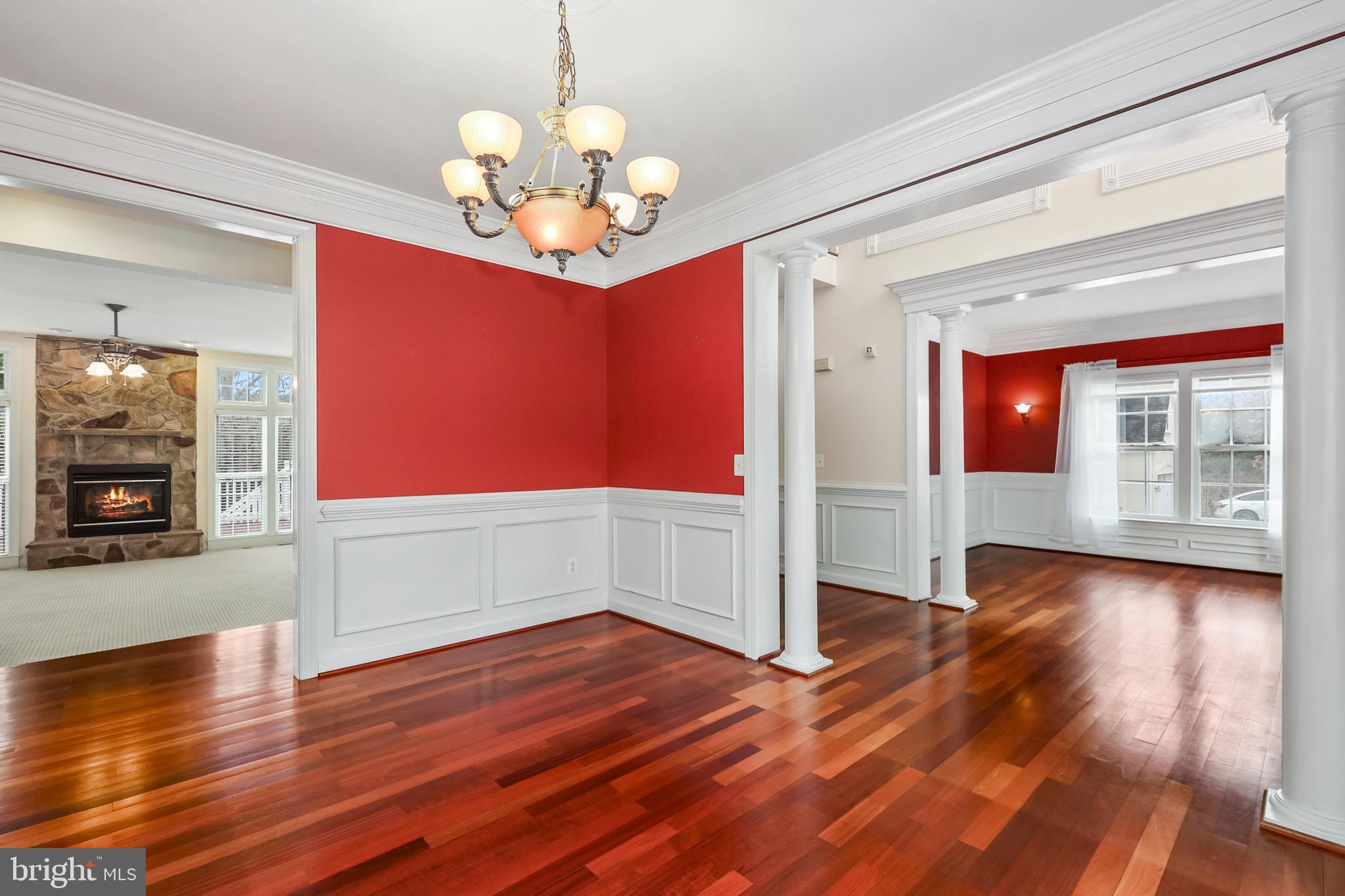 SPRINGMAN - Residential