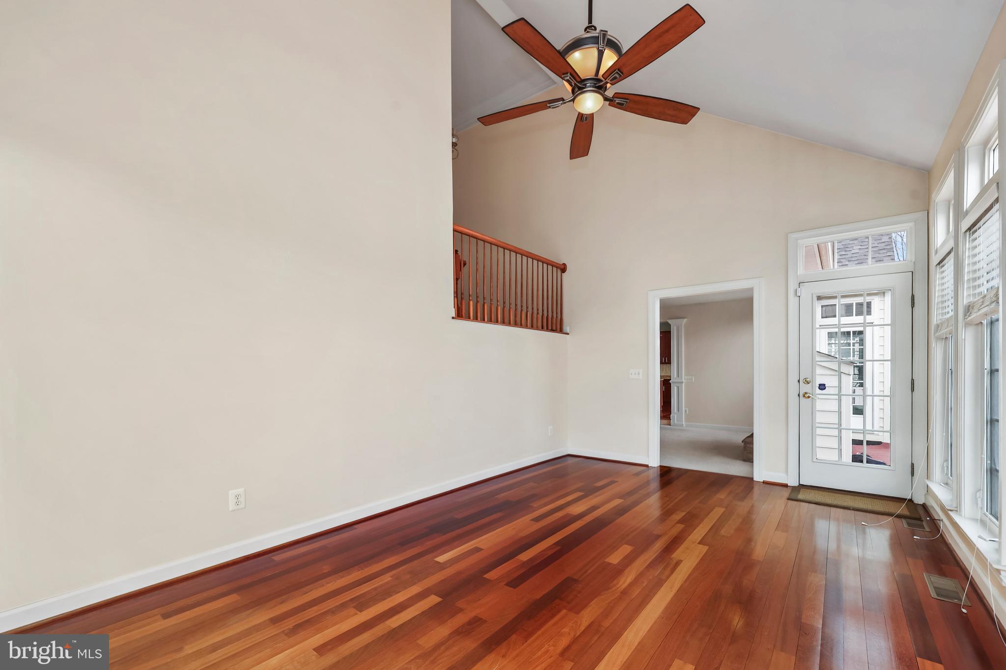 SPRINGMAN - Residential