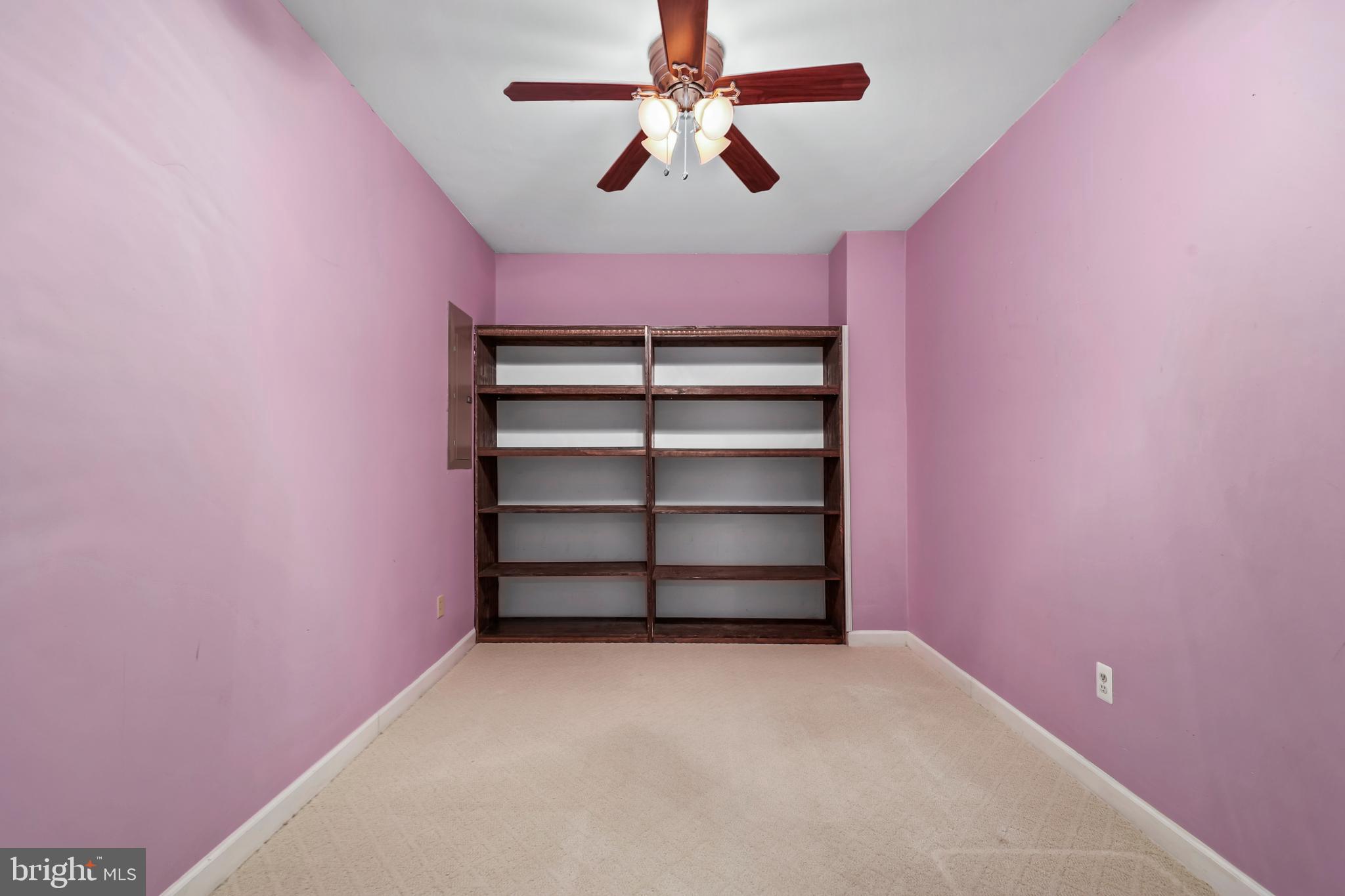 SPRINGMAN - Residential