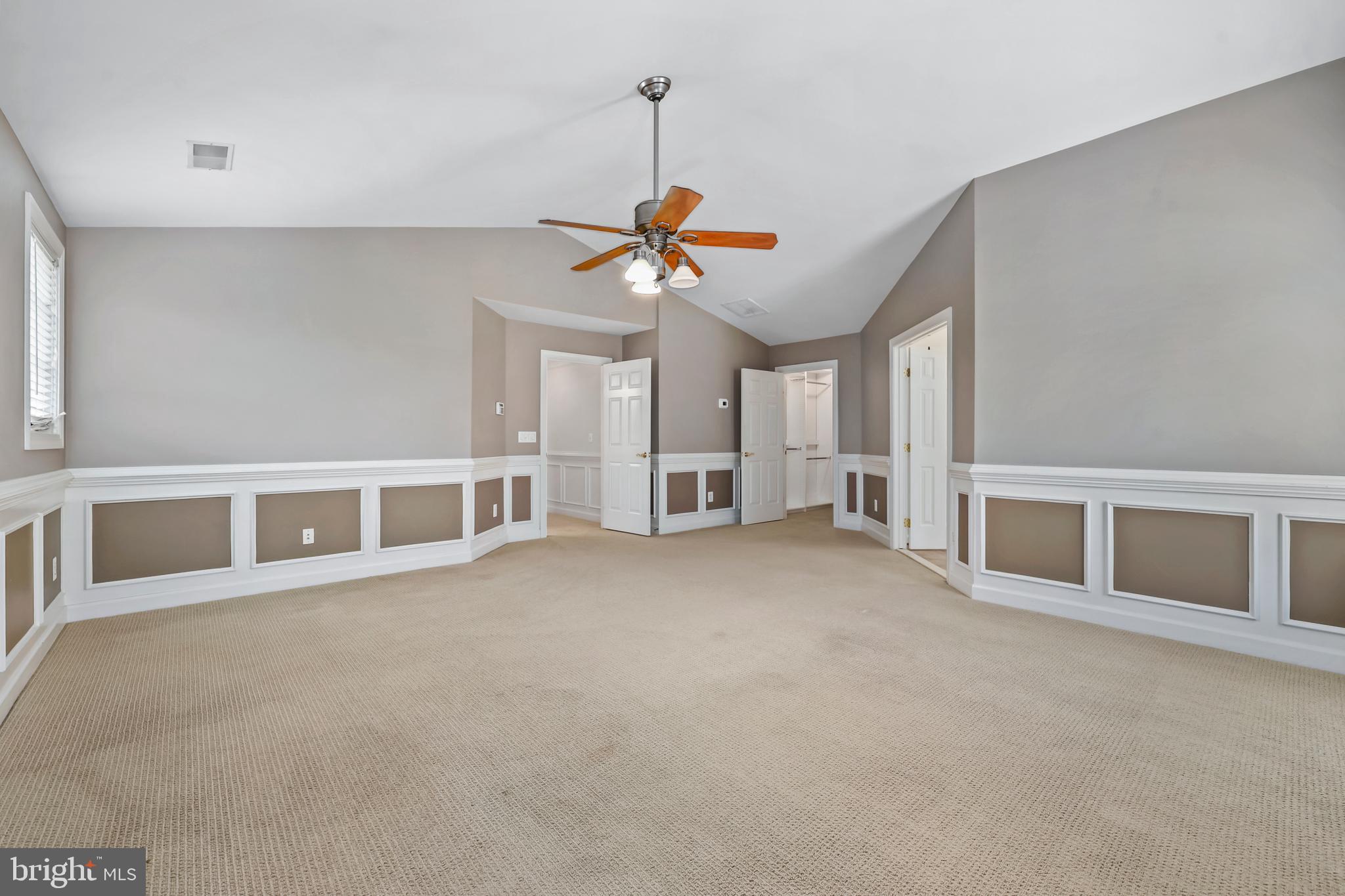 SPRINGMAN - Residential