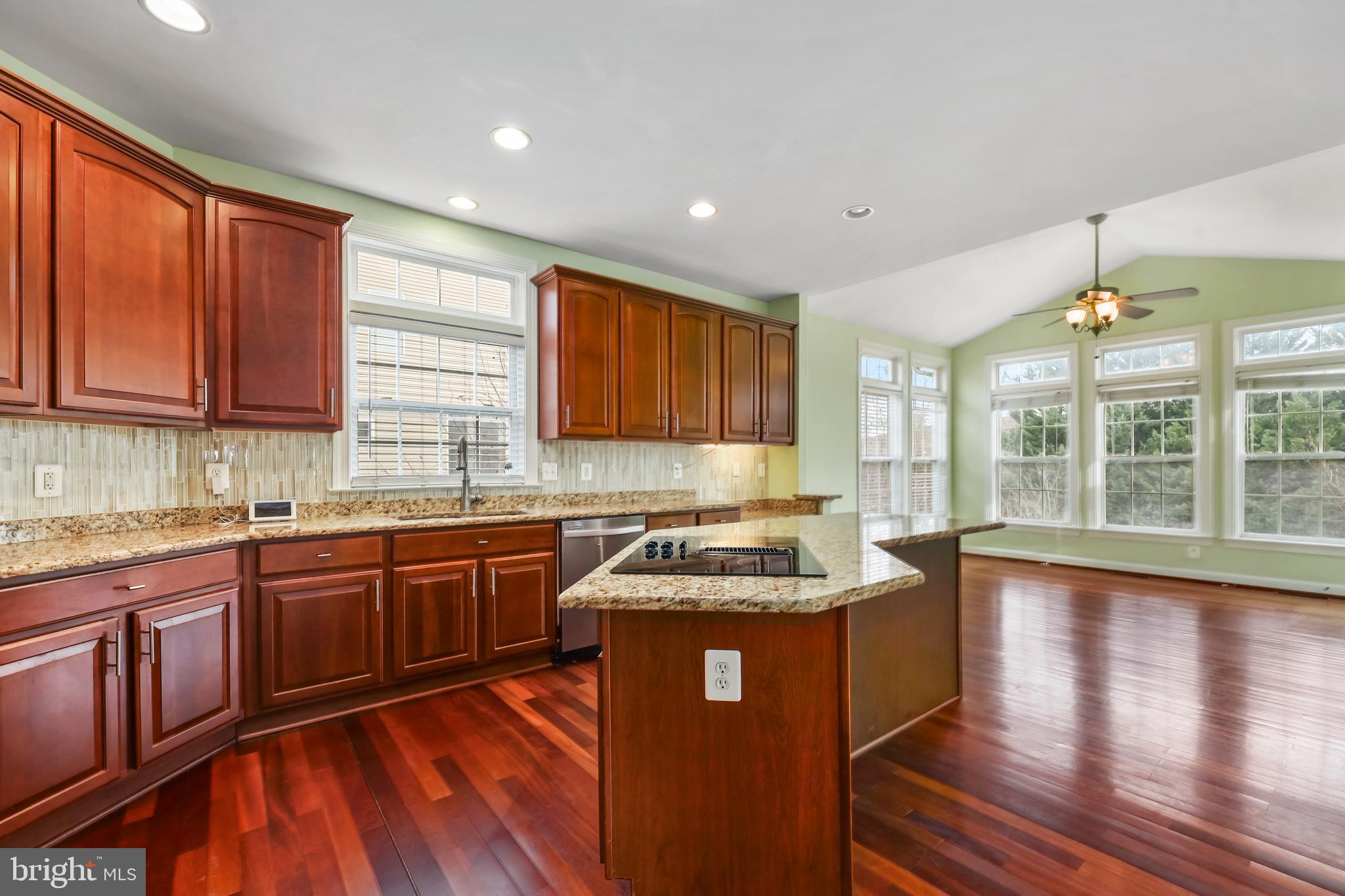 SPRINGMAN - Residential