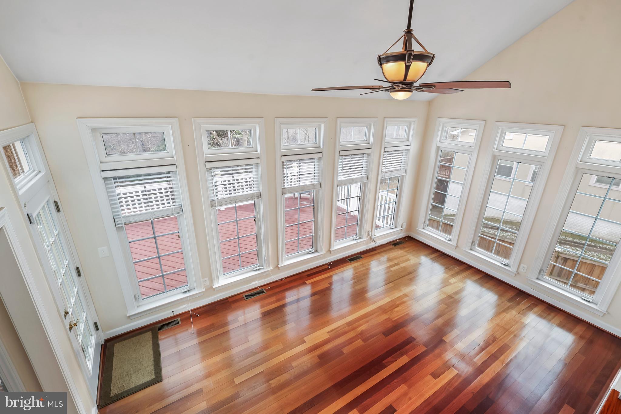 SPRINGMAN - Residential