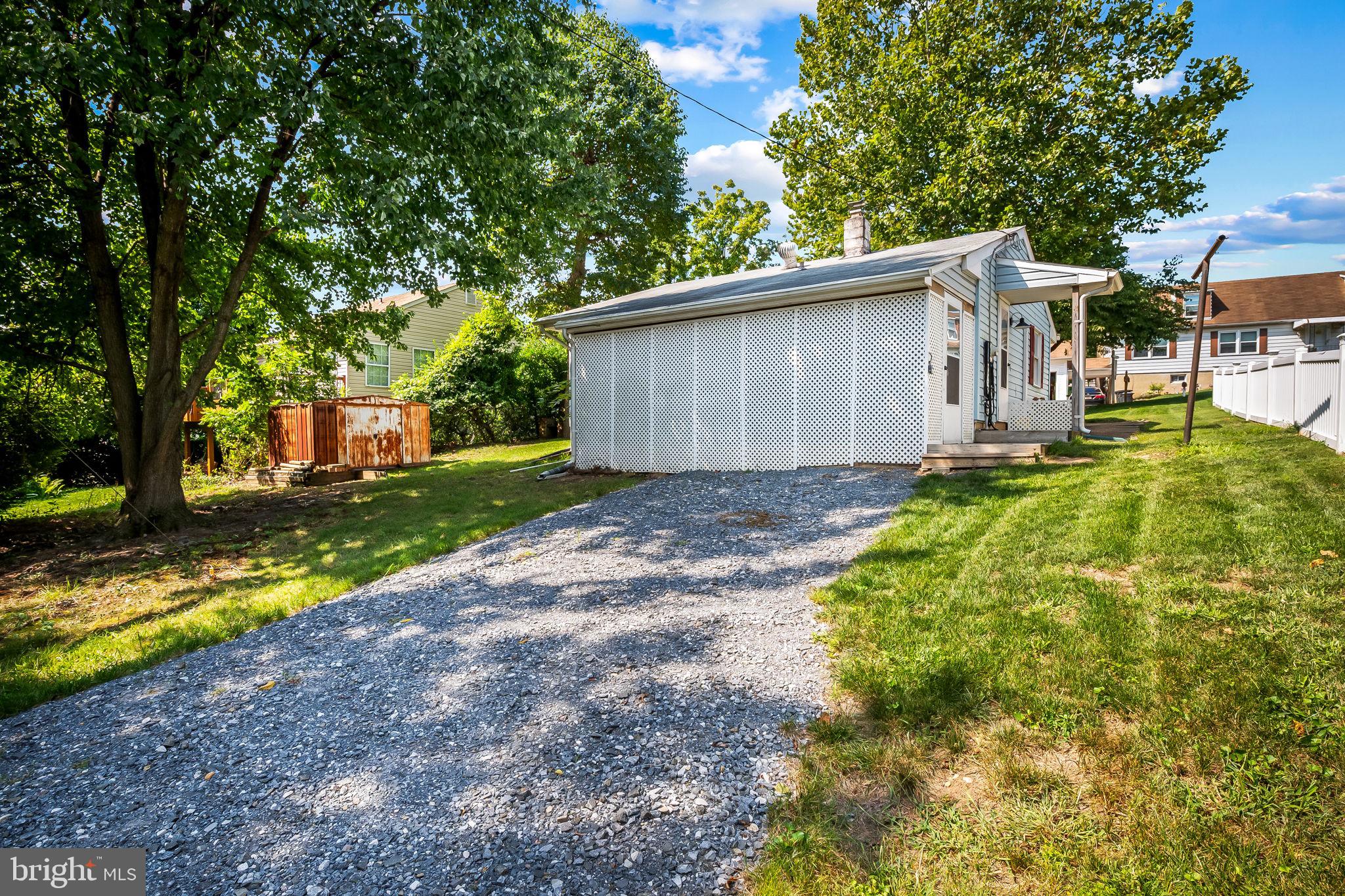 HALETHORPE - Residential