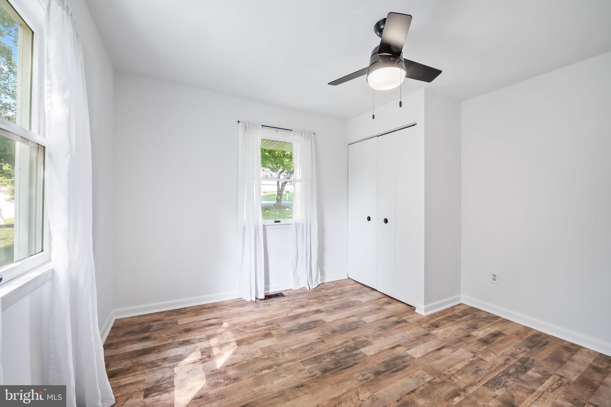 HALETHORPE - Residential