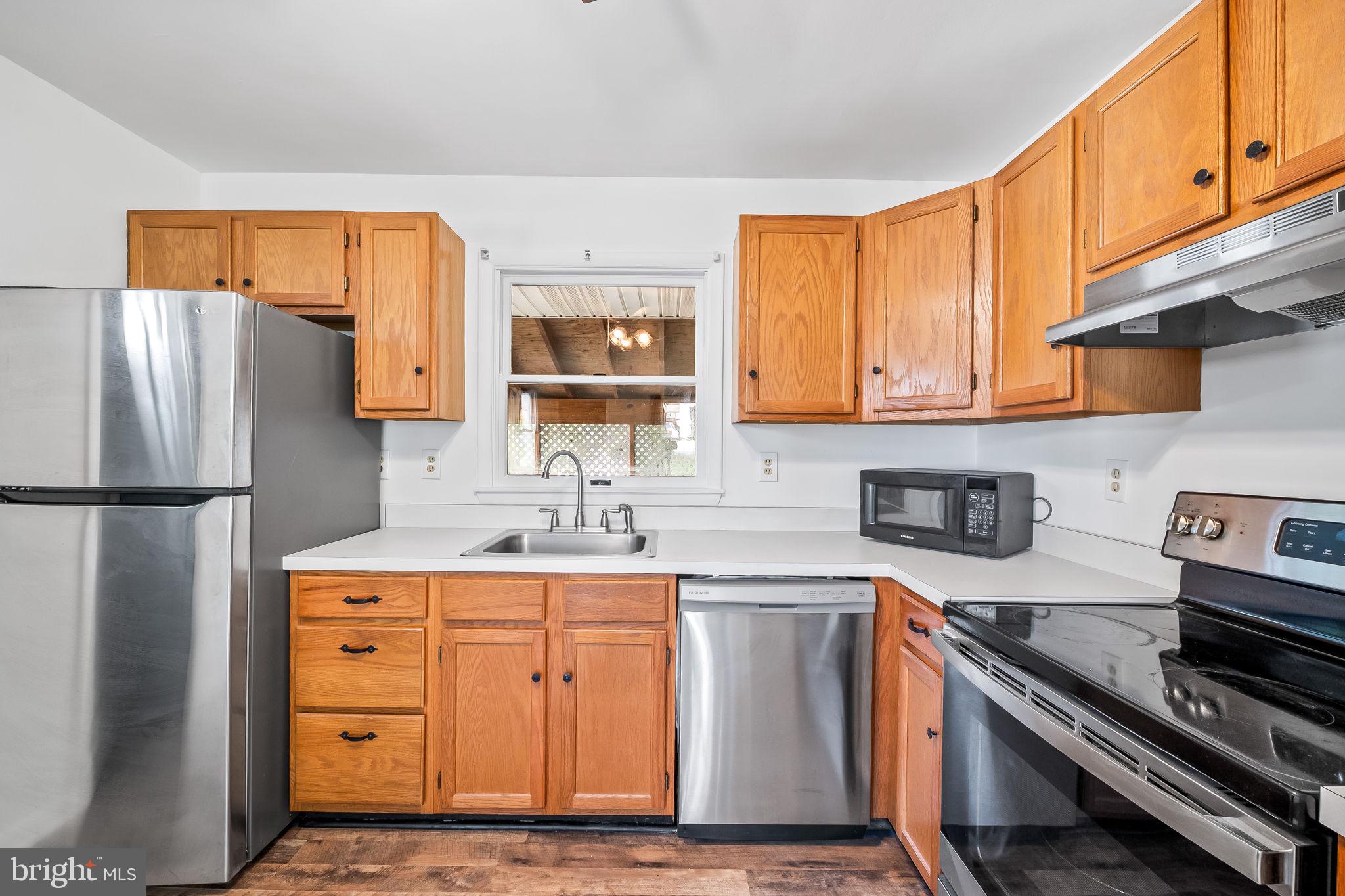 HALETHORPE - Residential