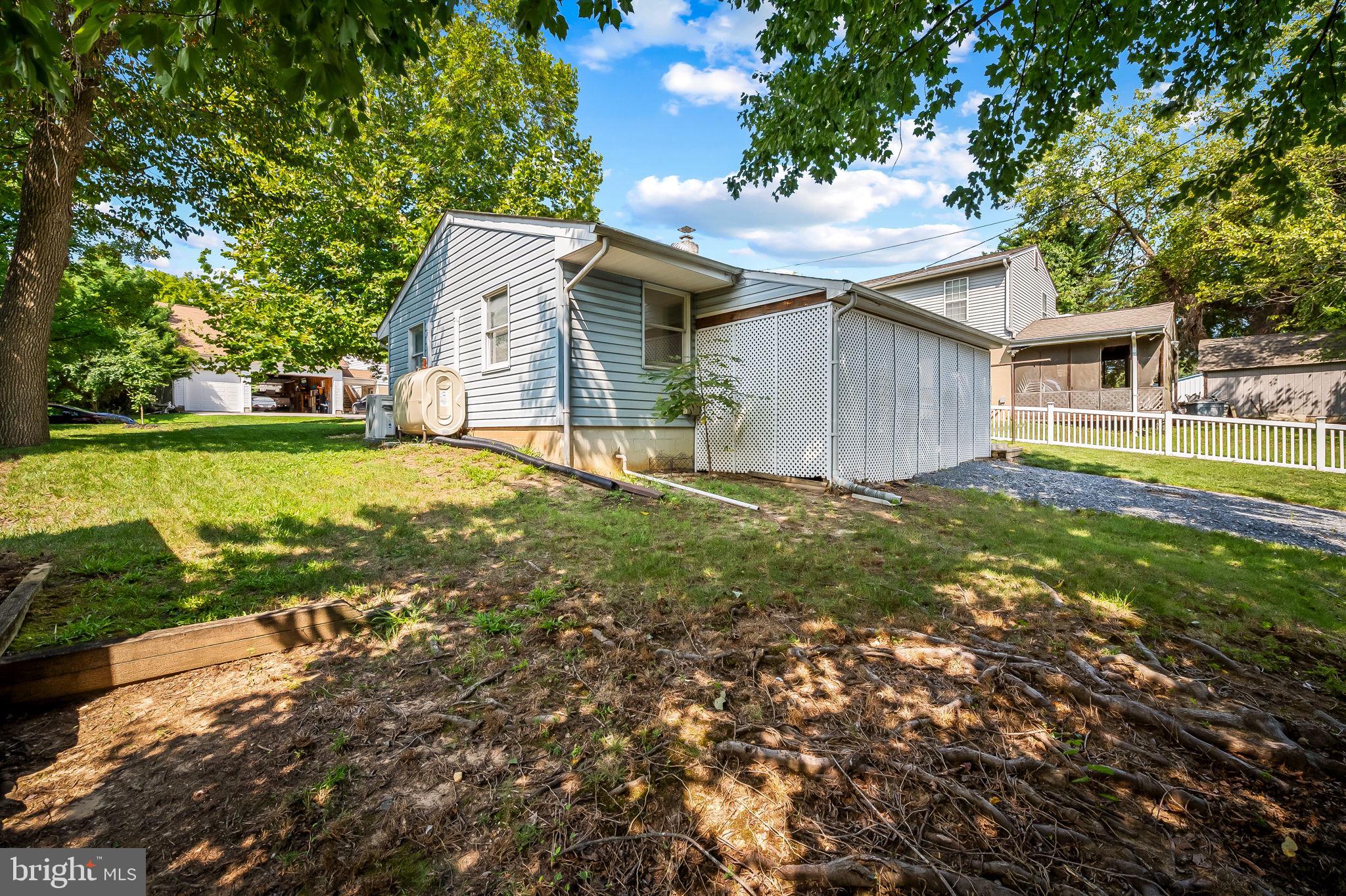 HALETHORPE - Residential