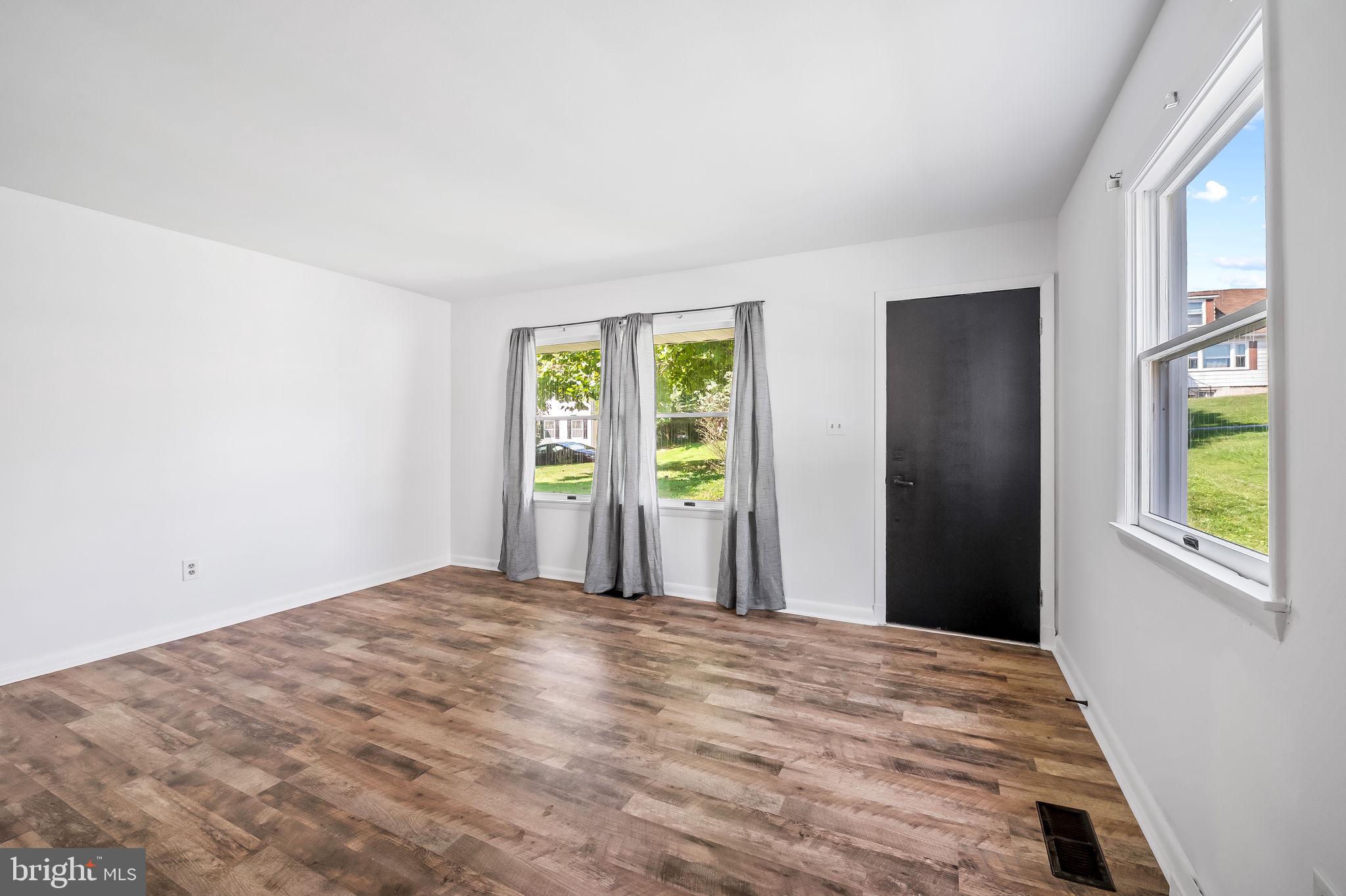 HALETHORPE - Residential