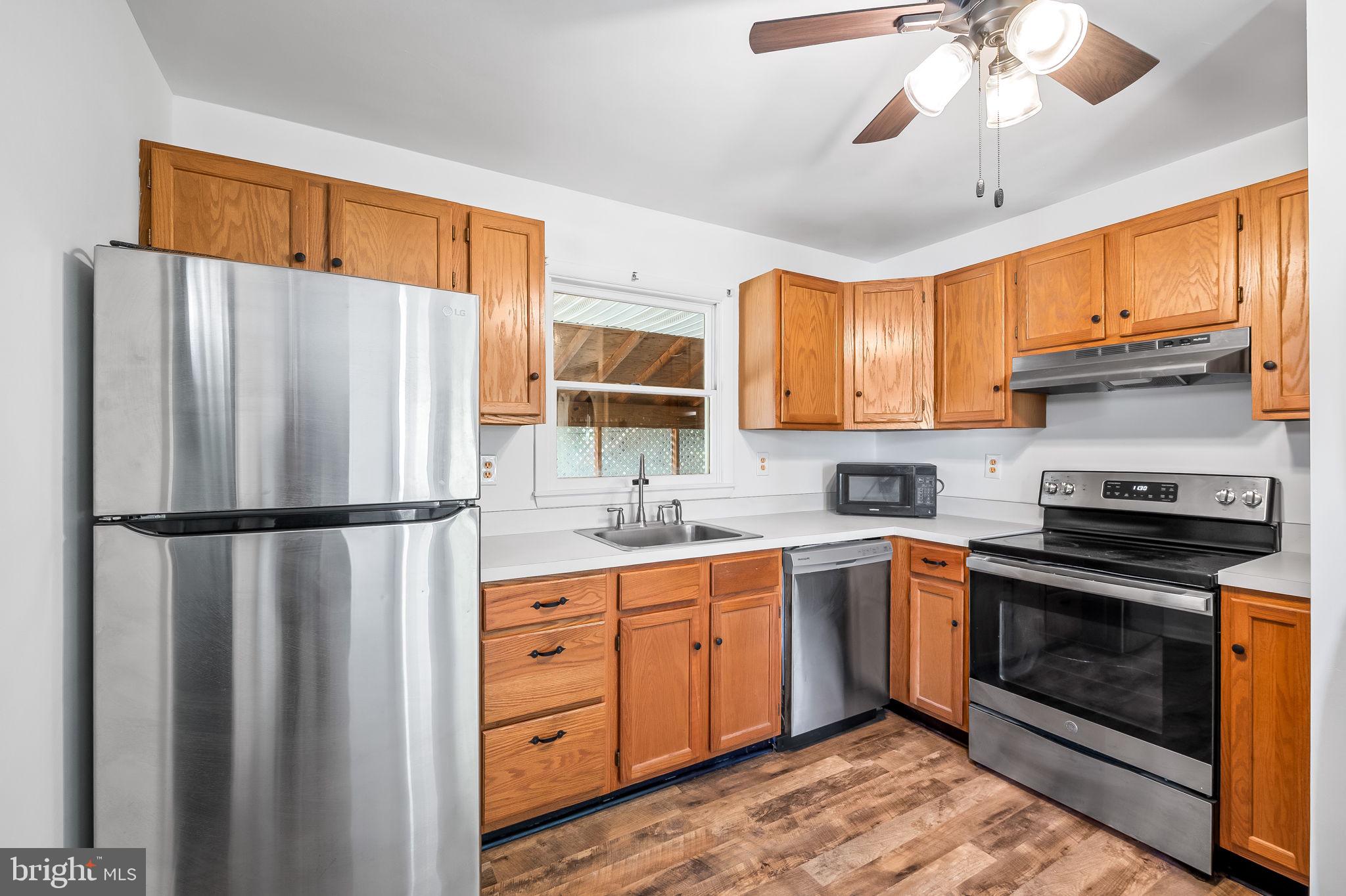 HALETHORPE - Residential