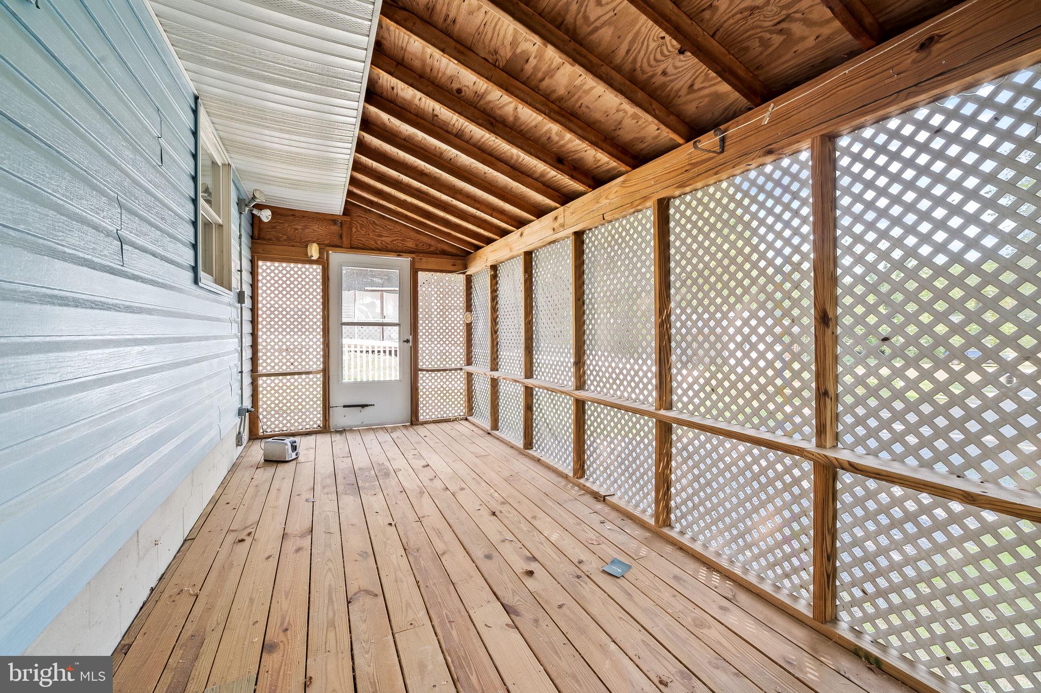 HALETHORPE - Residential