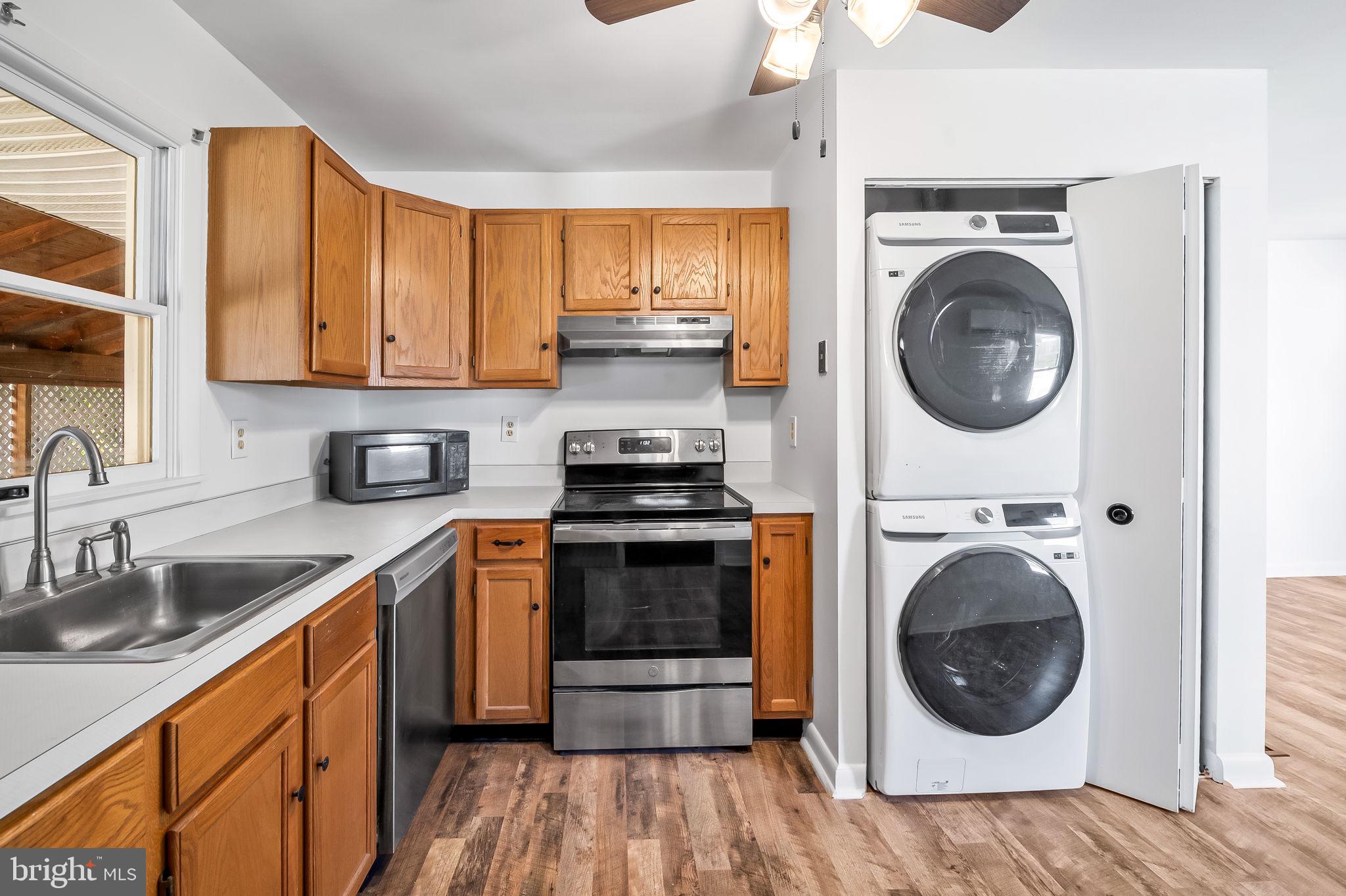 HALETHORPE - Residential