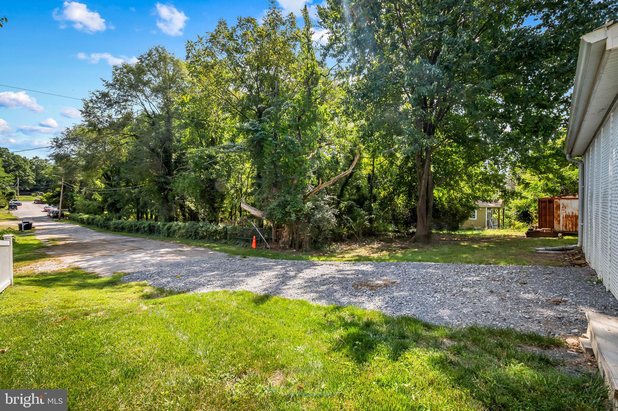 HALETHORPE - Residential