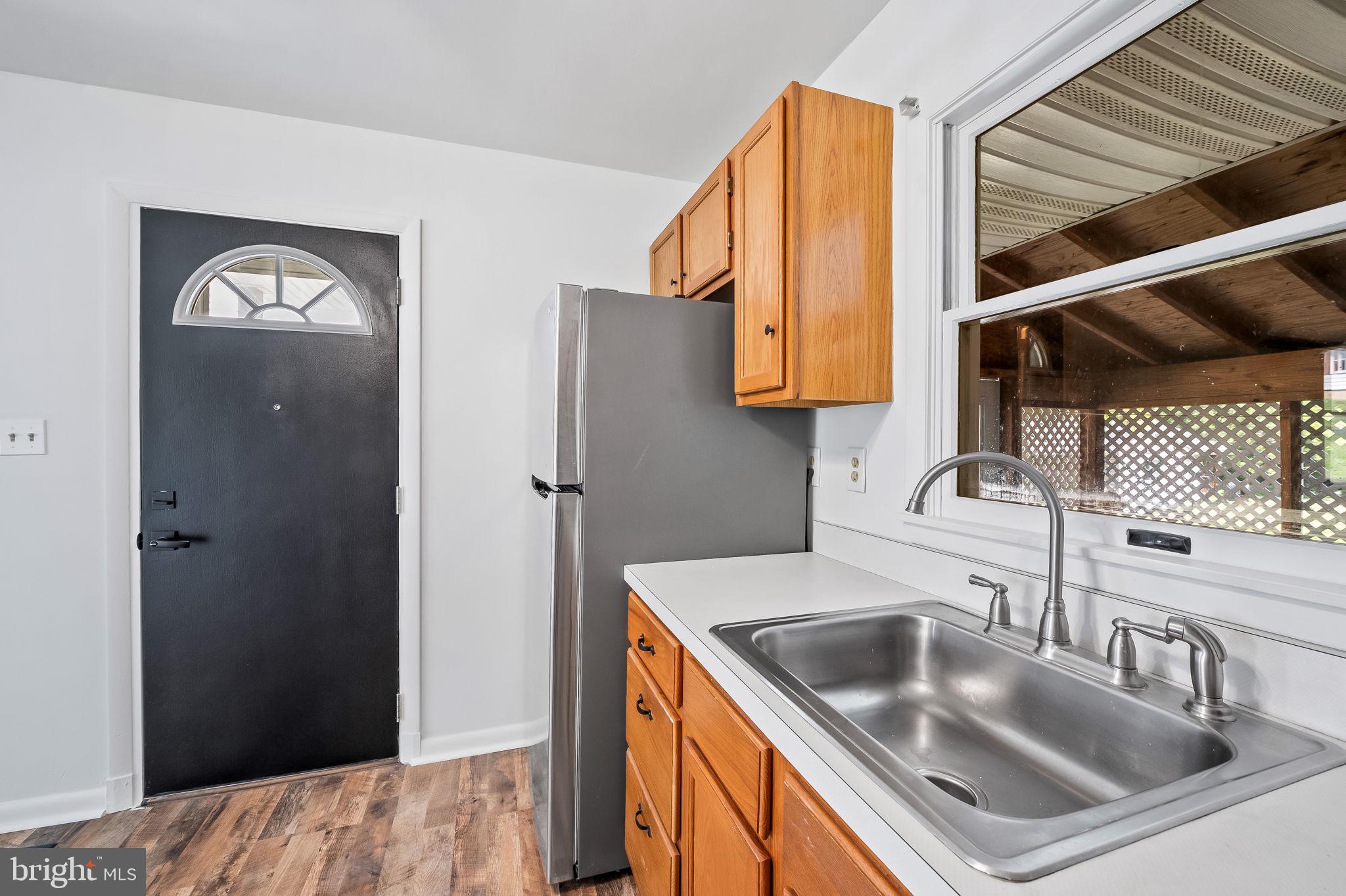 HALETHORPE - Residential