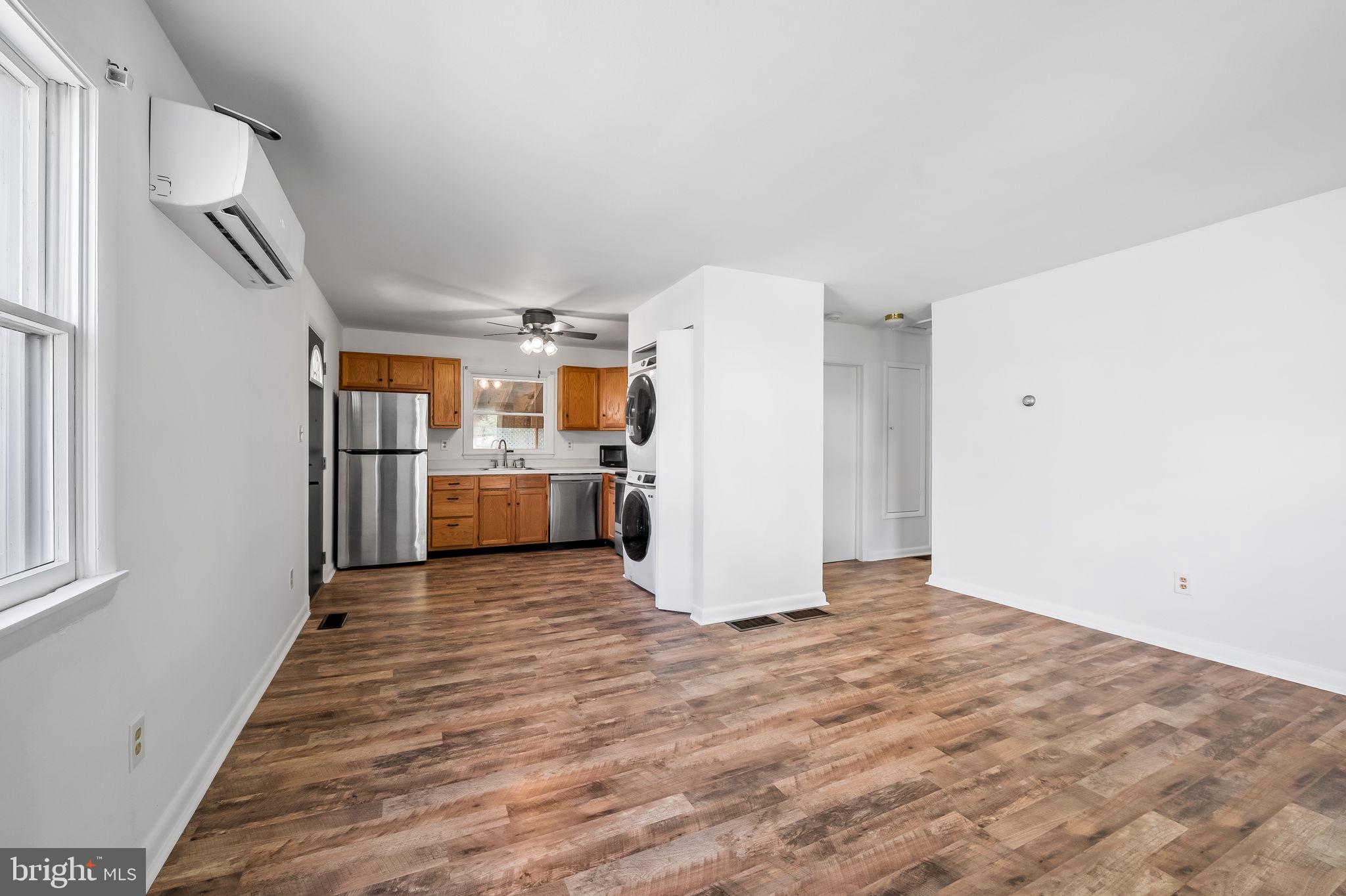 HALETHORPE - Residential