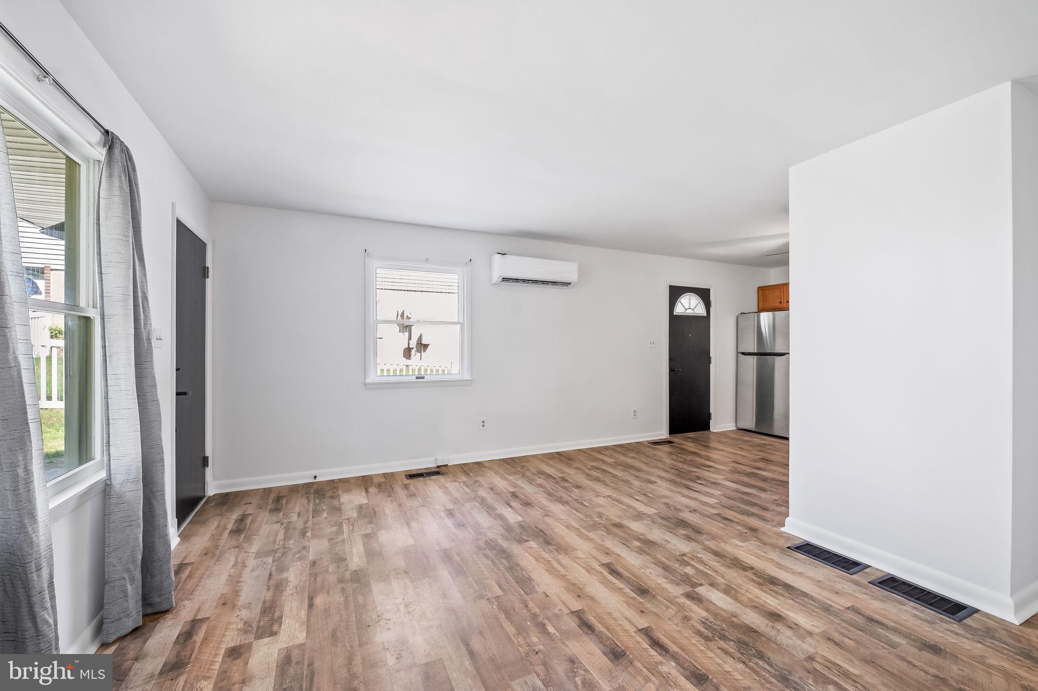 HALETHORPE - Residential