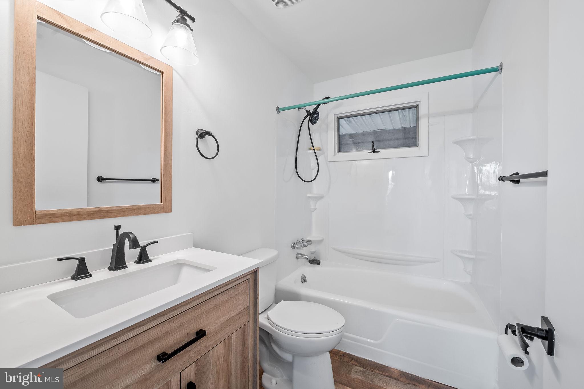 HALETHORPE - Residential