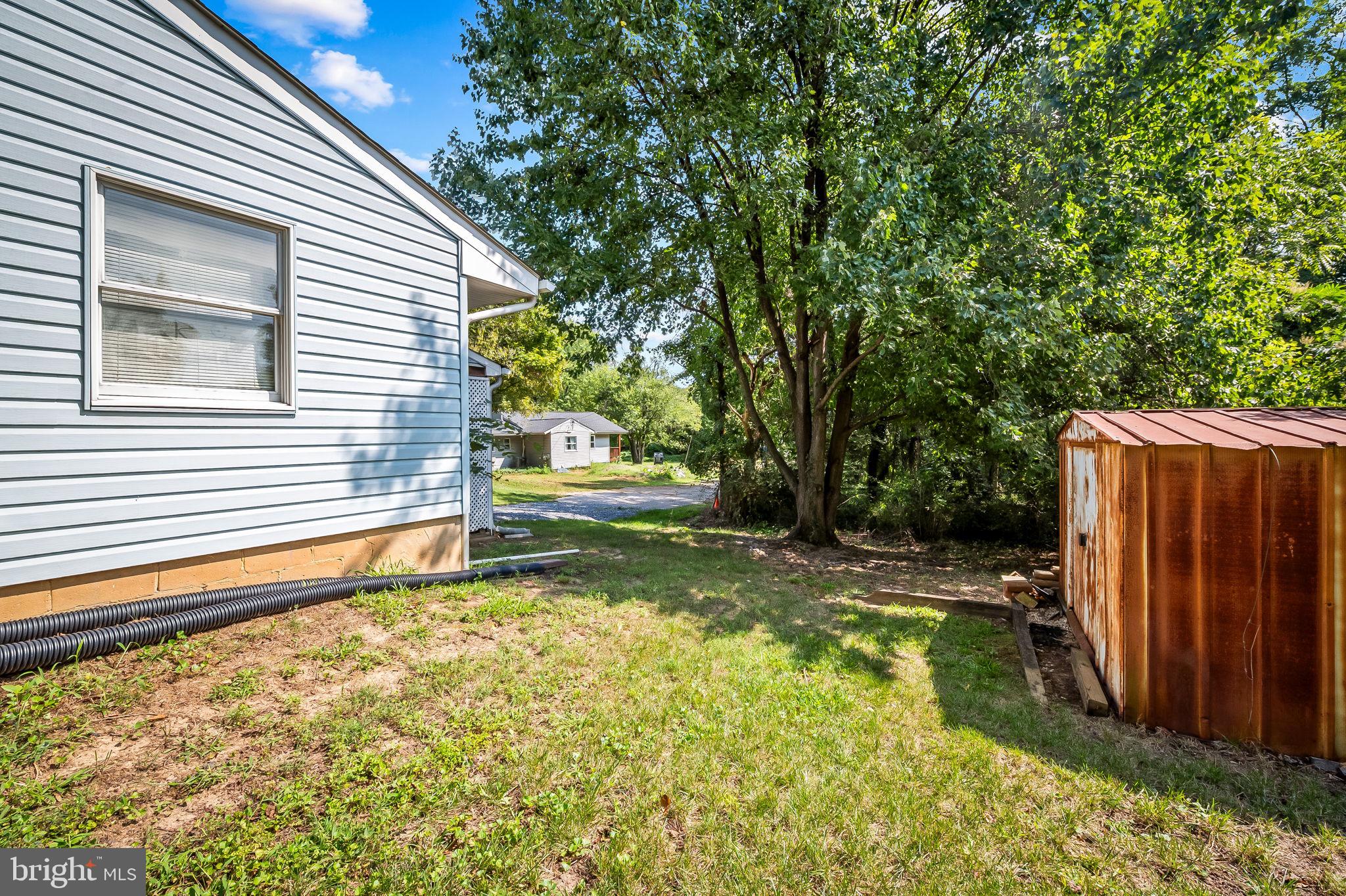 HALETHORPE - Residential