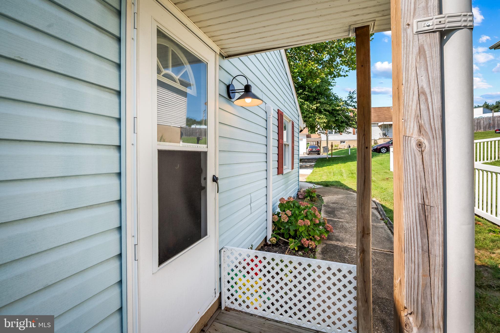 HALETHORPE - Residential