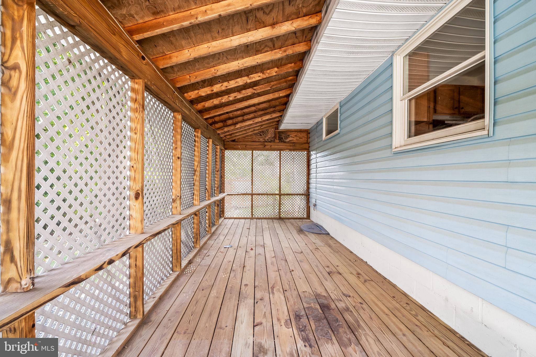 HALETHORPE - Residential