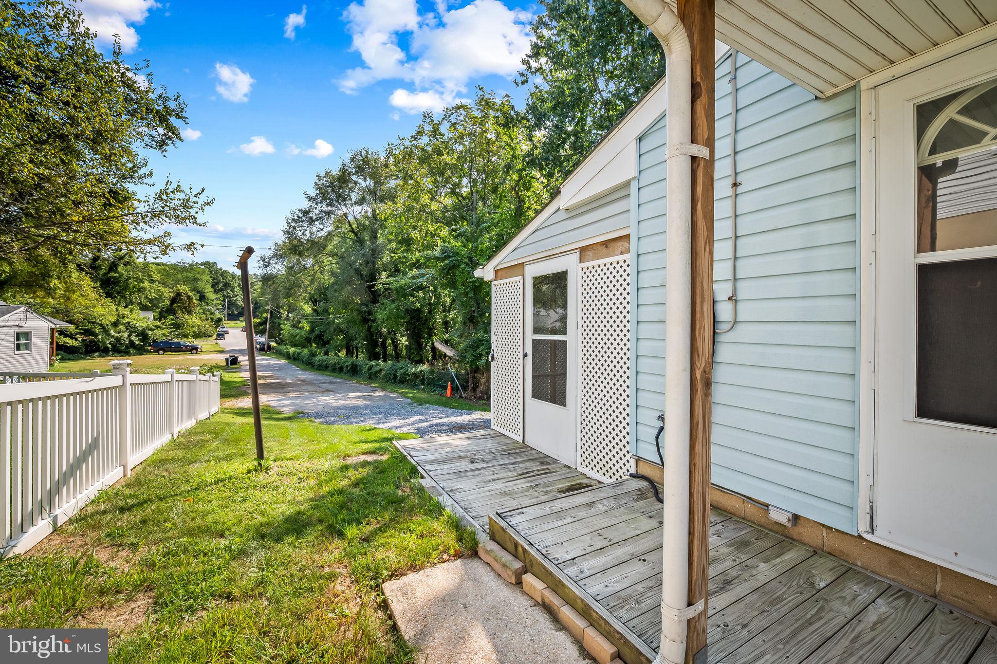 HALETHORPE - Residential