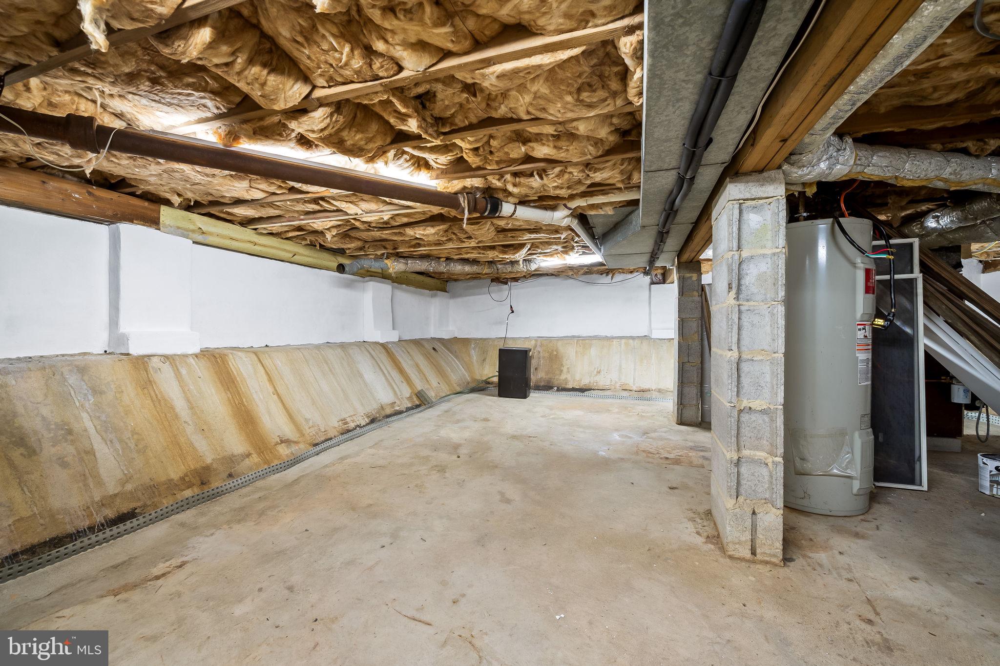 HALETHORPE - Residential