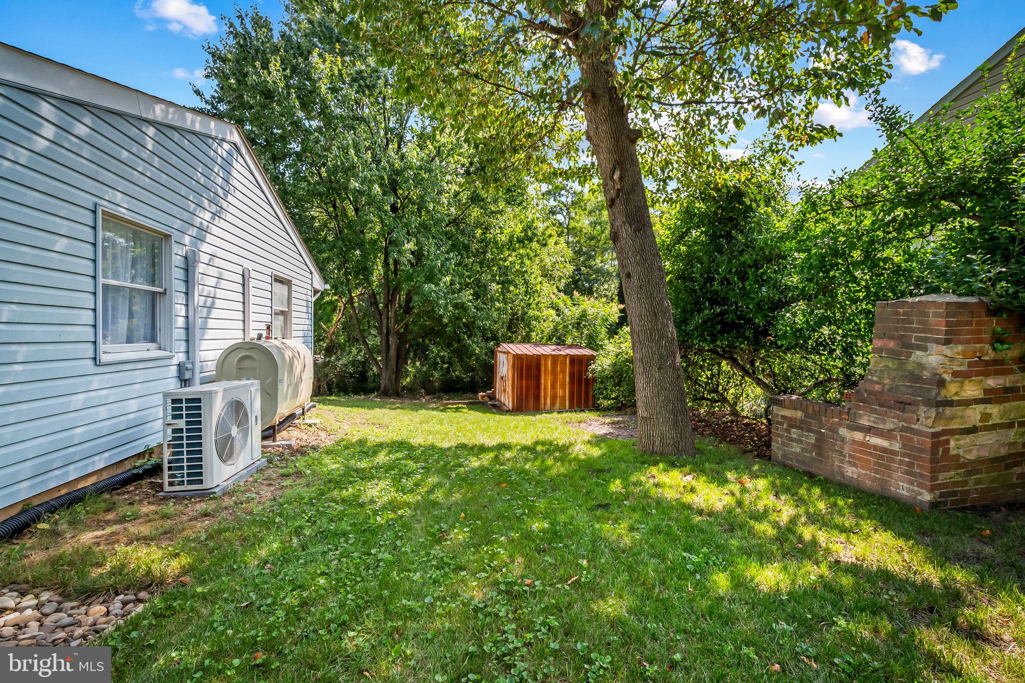 HALETHORPE - Residential