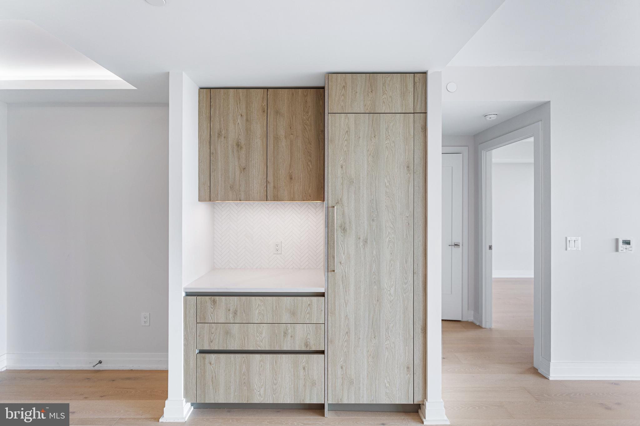 OLD TOWN ALEXANDRIA - Residential