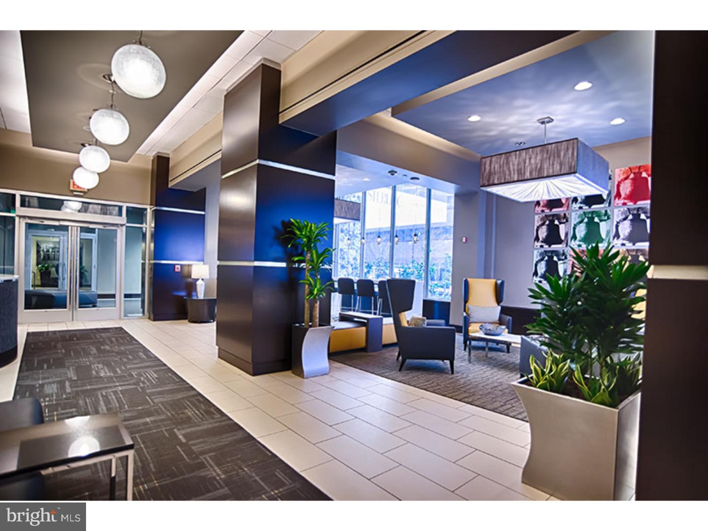 CENTER CITY - Residential Lease