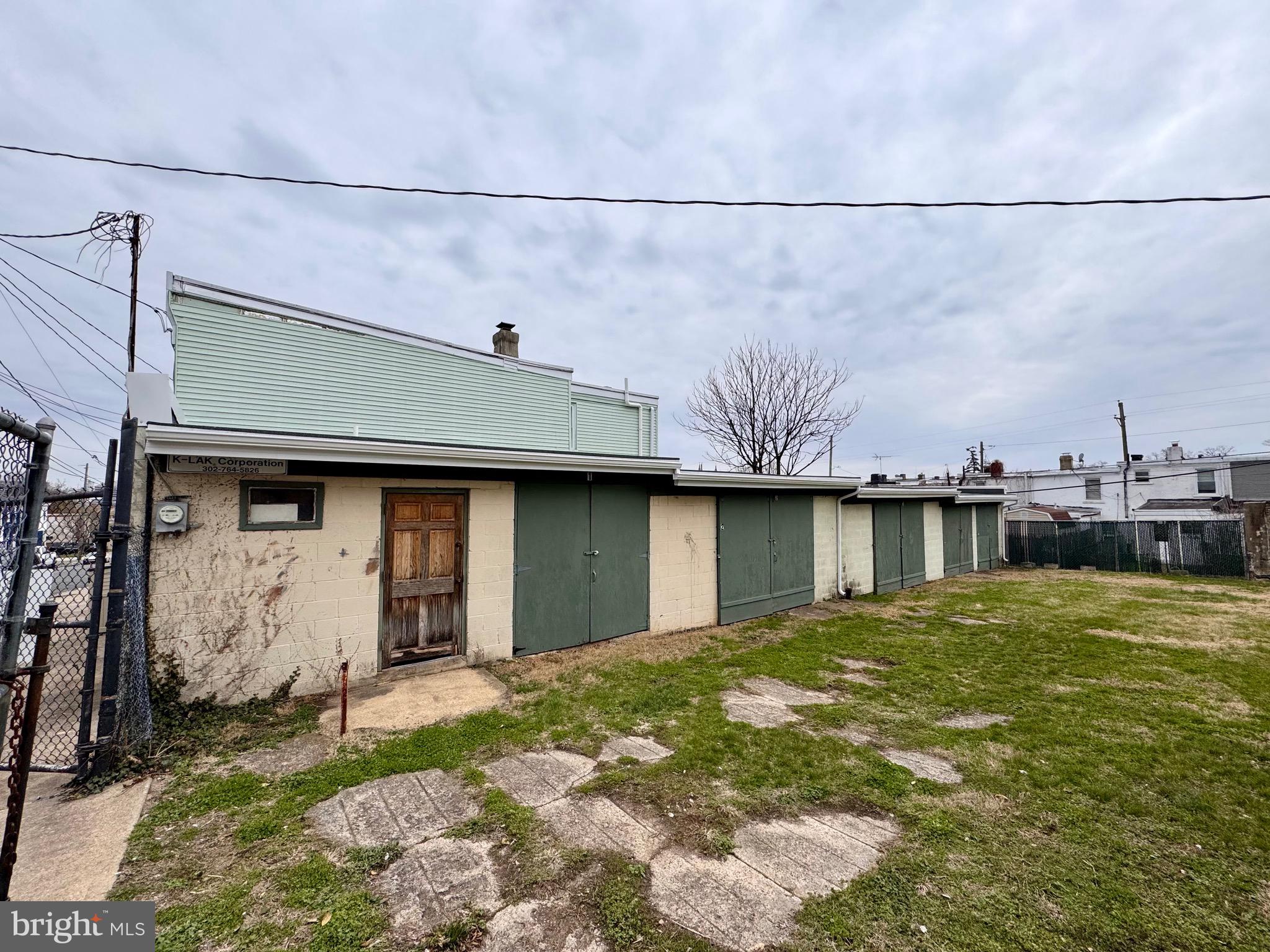 1330 READ STREET