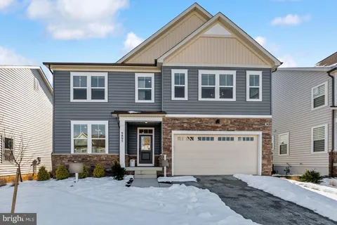 9895 Obin Lane, Waldorf, MD MLS: MDCH2042790