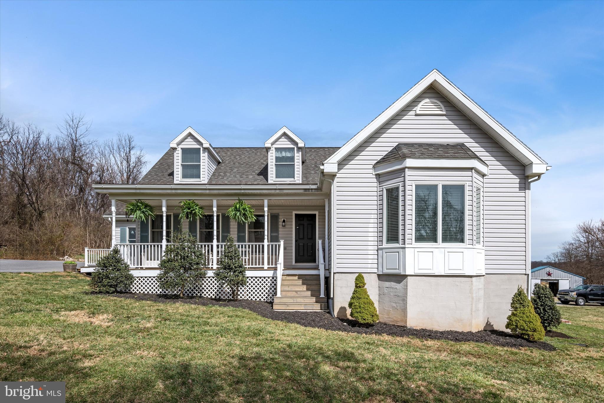 CATHER ESTATES - Residential