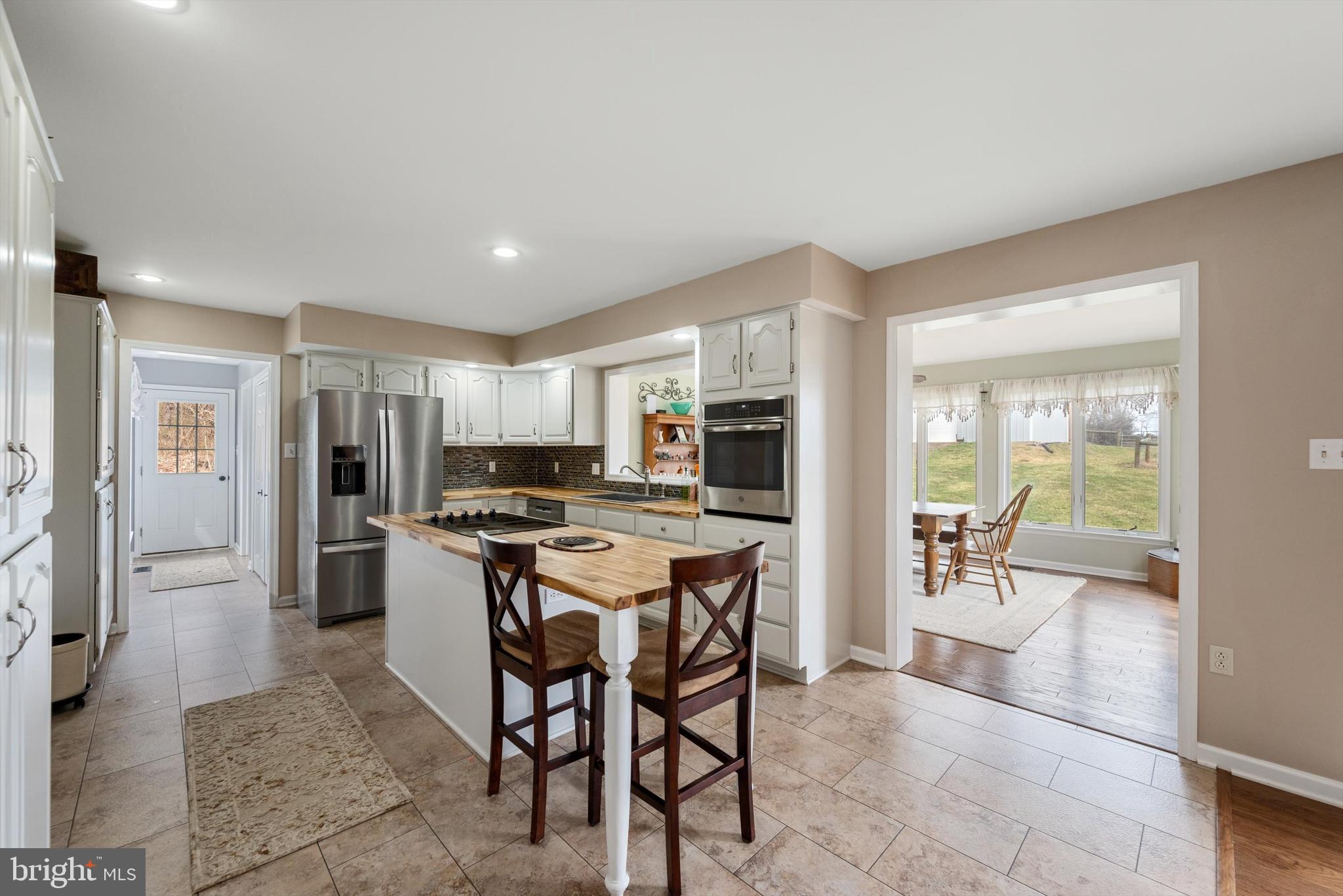 CATHER ESTATES - Residential