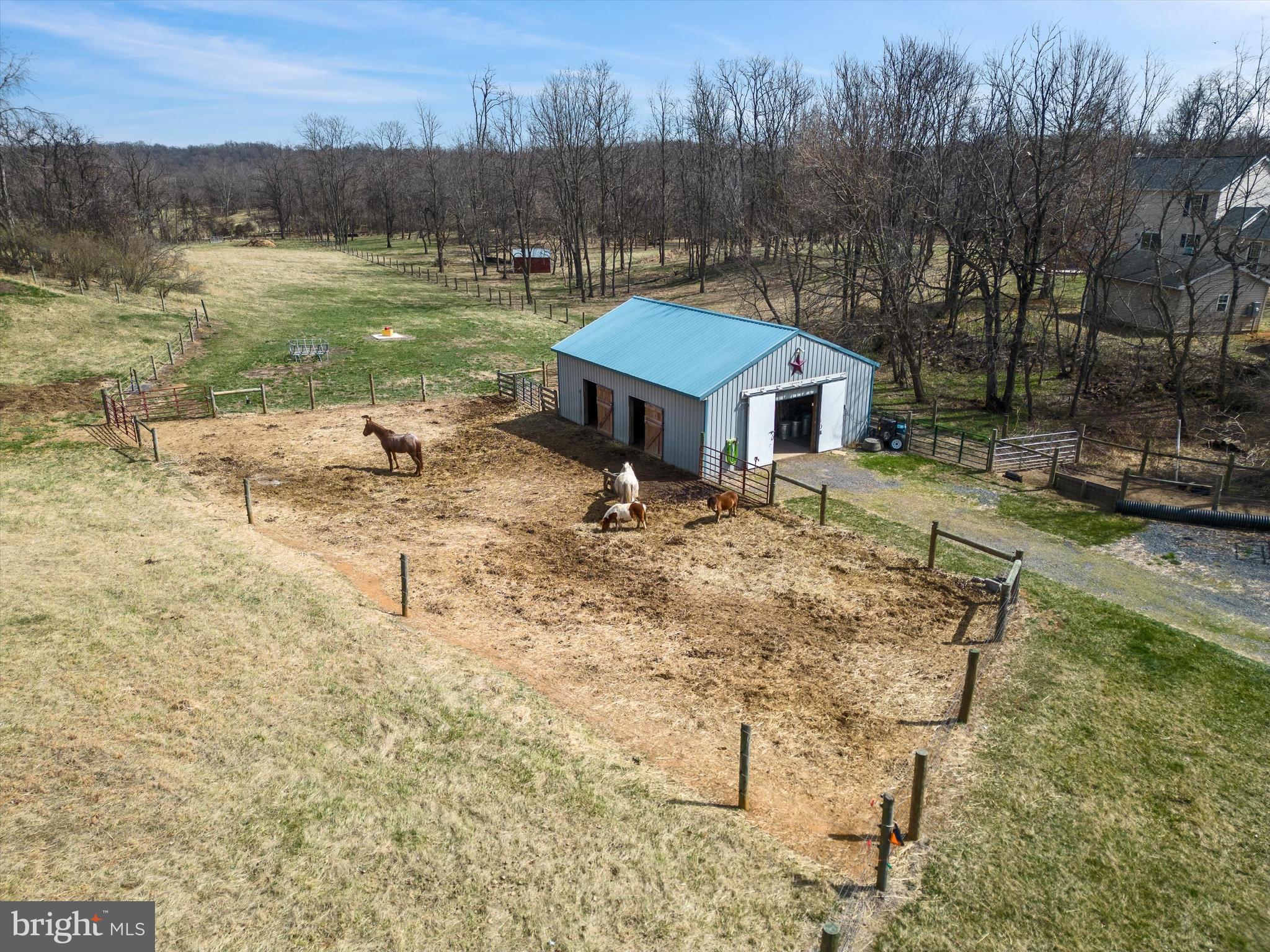 CATHER ESTATES - Residential