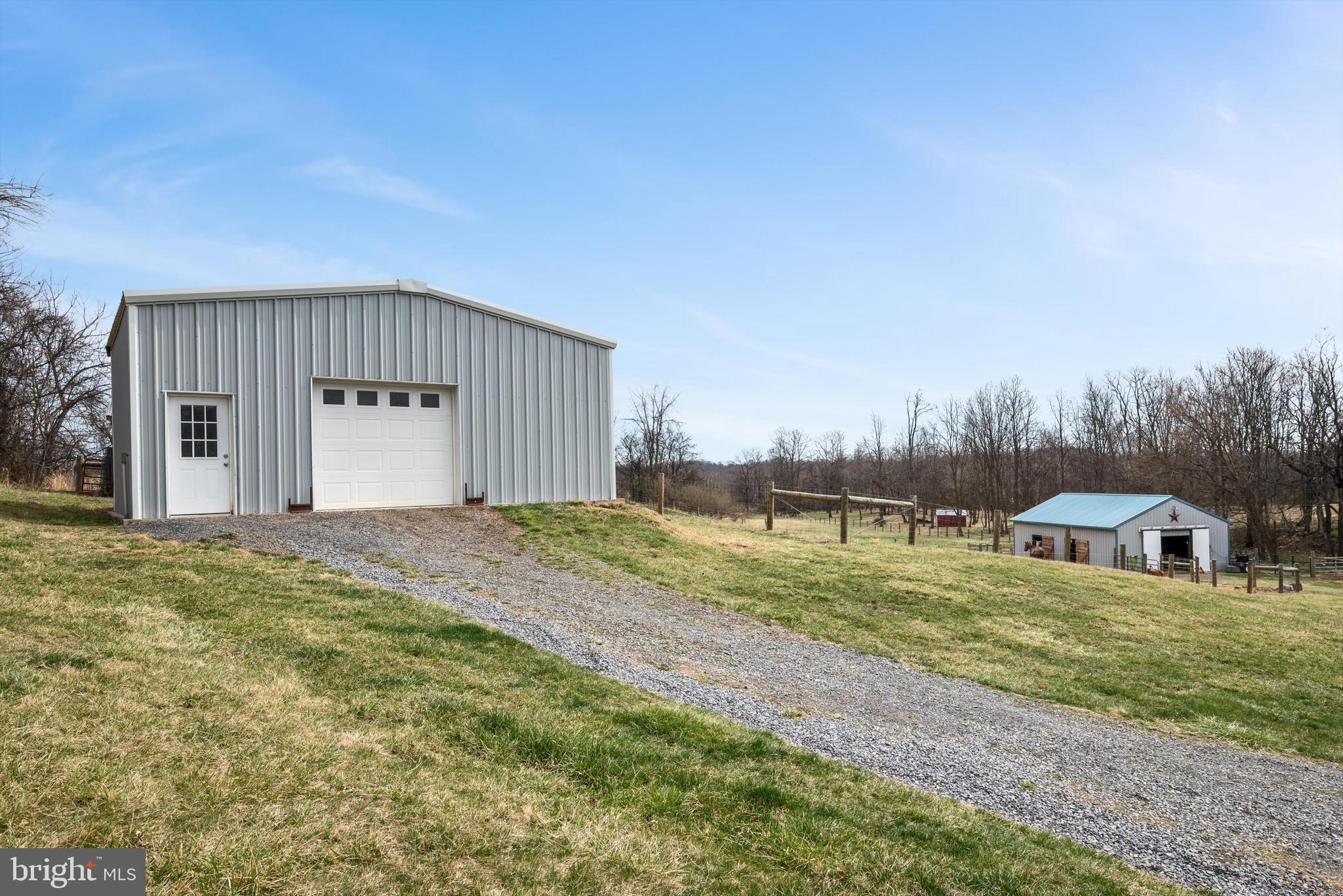 CATHER ESTATES - Residential