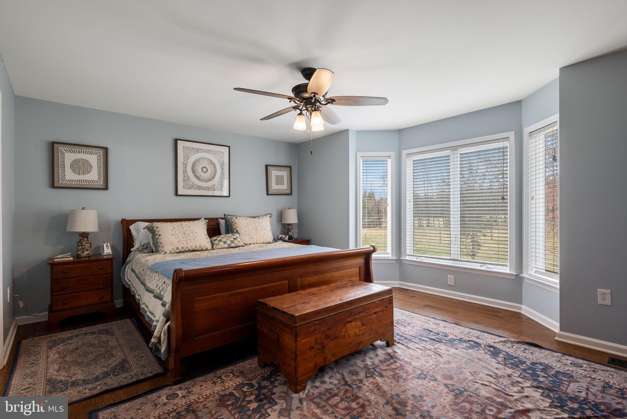 CATHER ESTATES - Residential