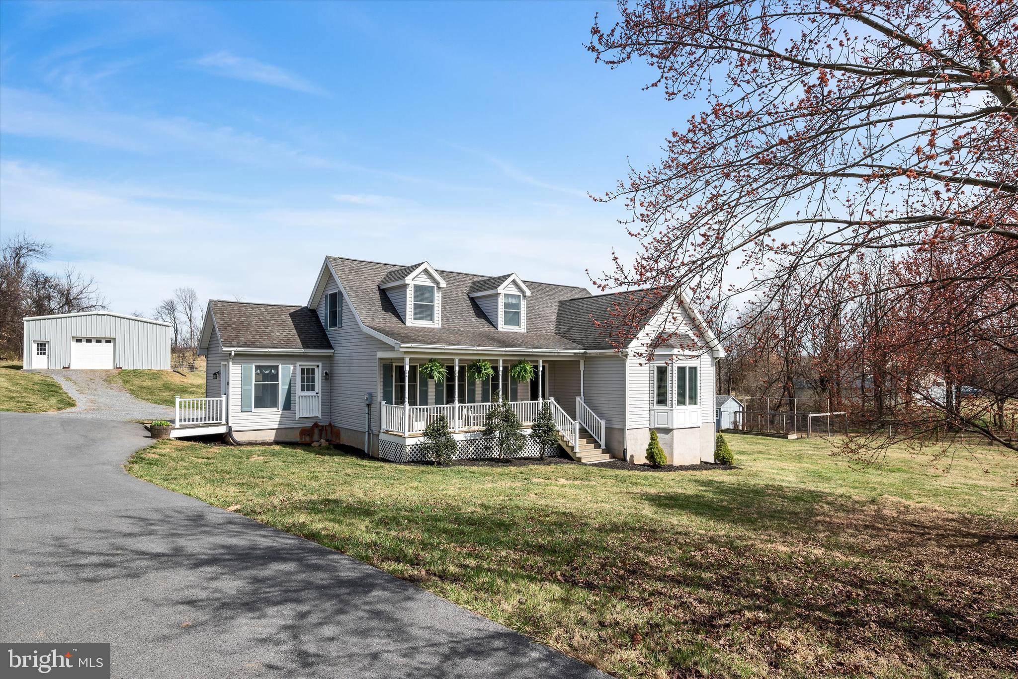 CATHER ESTATES - Residential