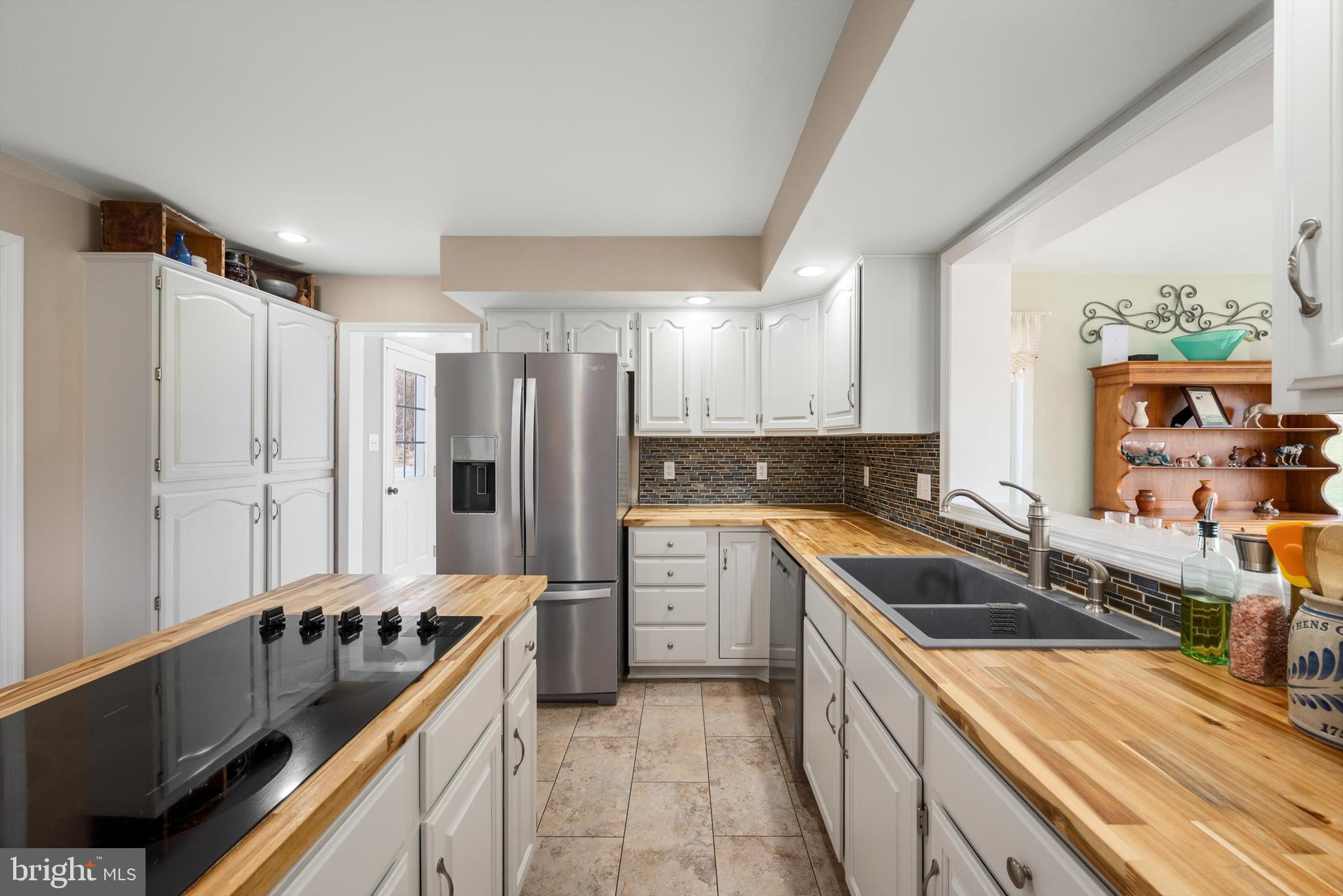 CATHER ESTATES - Residential