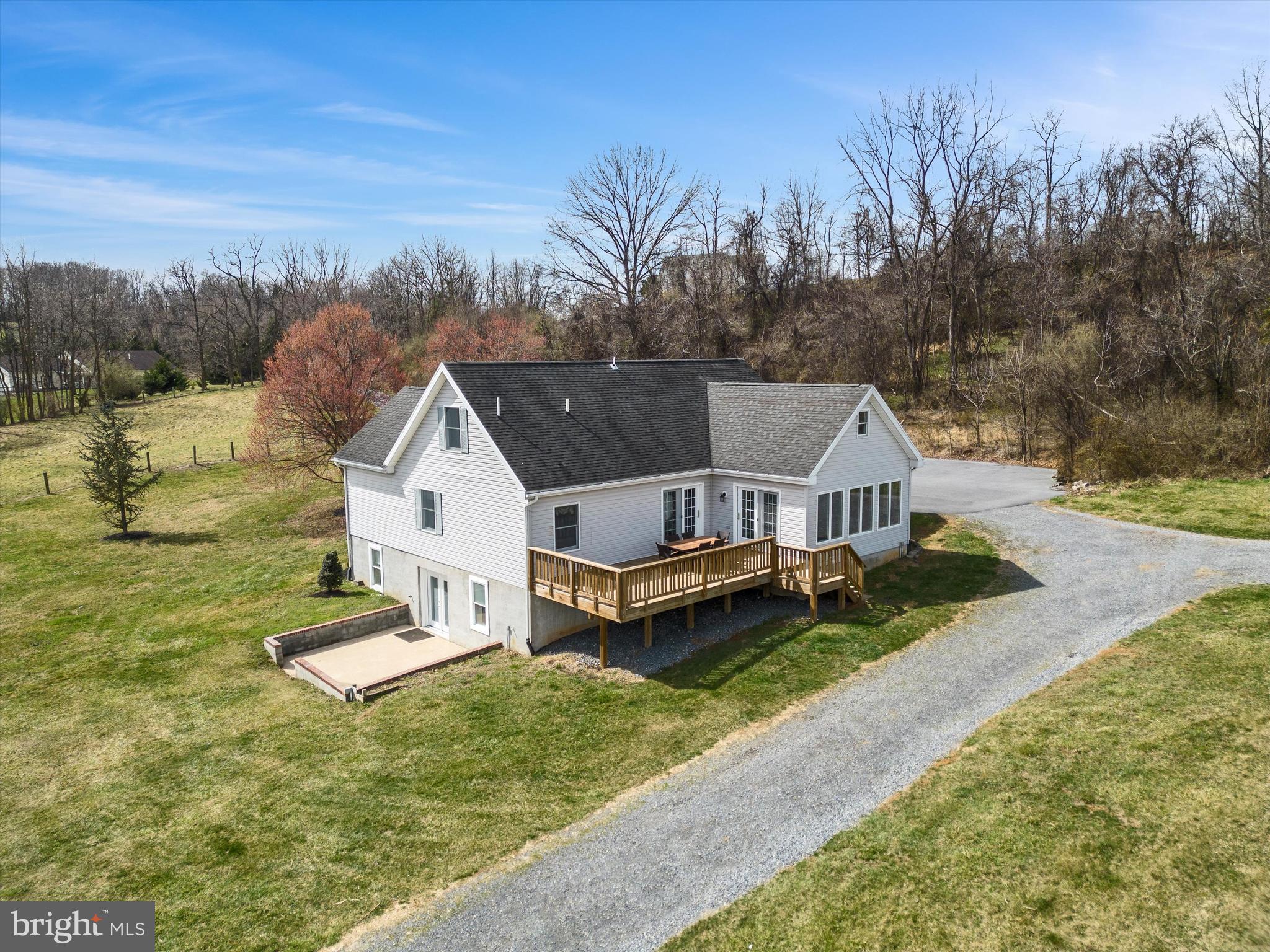 CATHER ESTATES - Residential