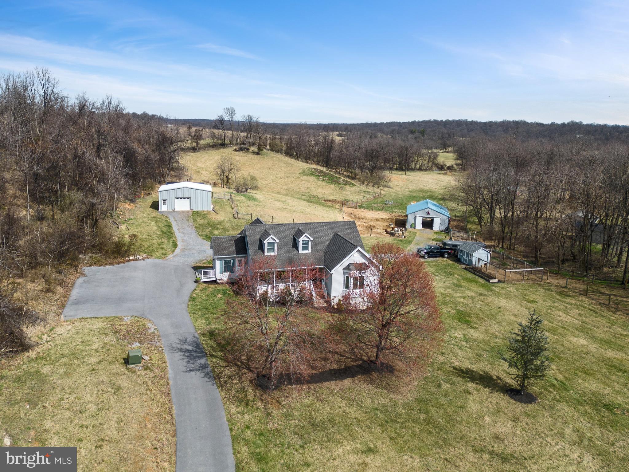 CATHER ESTATES - Residential