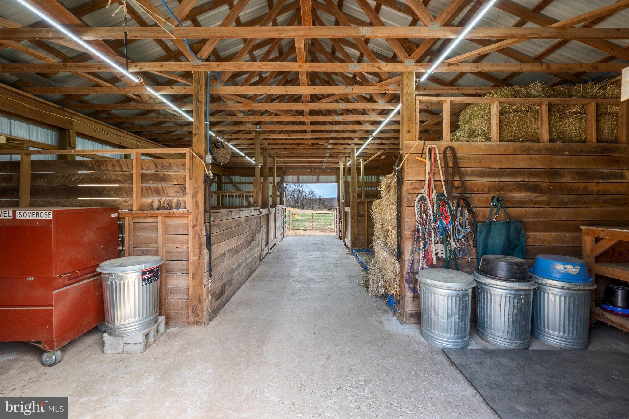 CATHER ESTATES - Residential