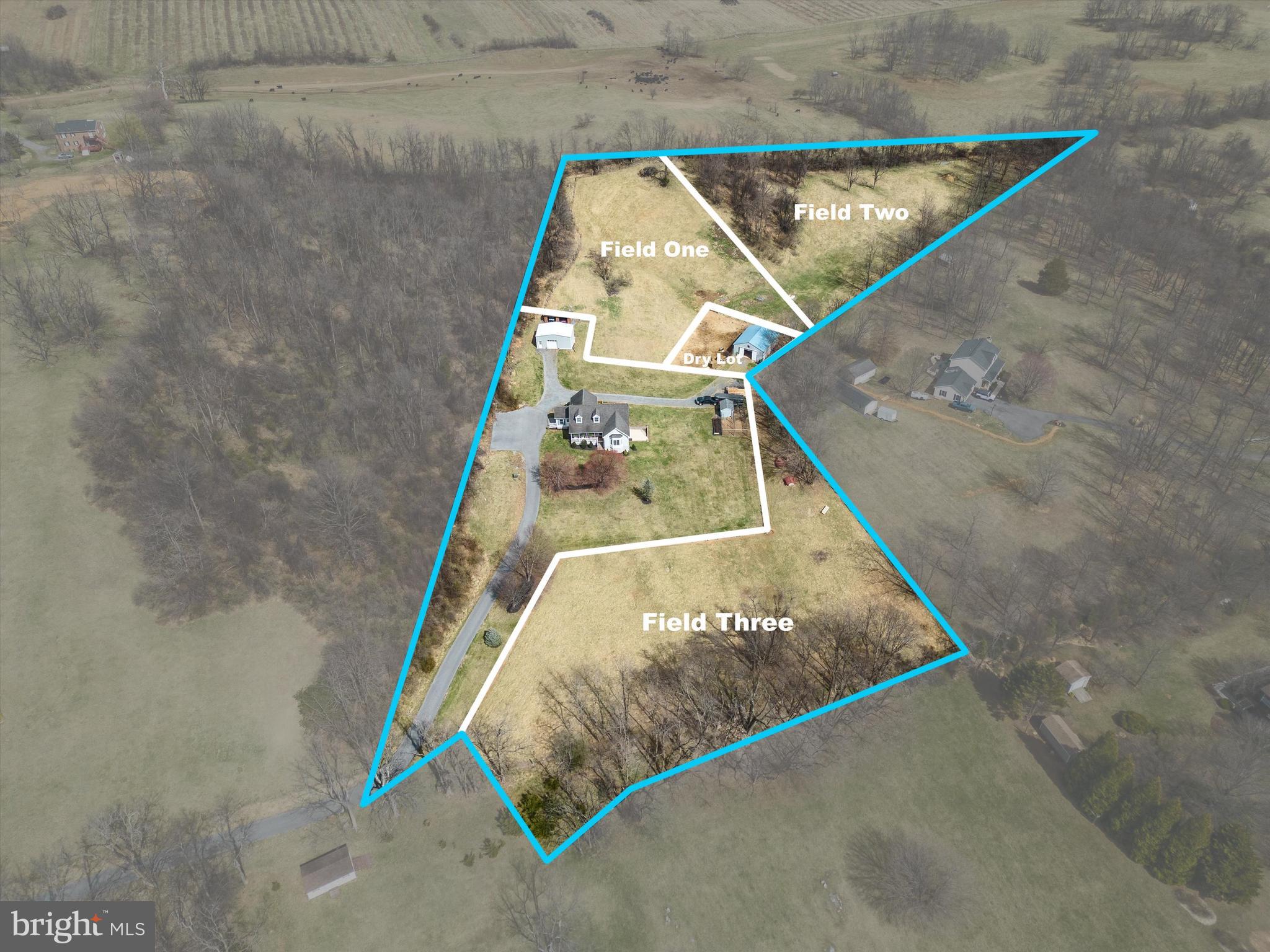 CATHER ESTATES - Residential