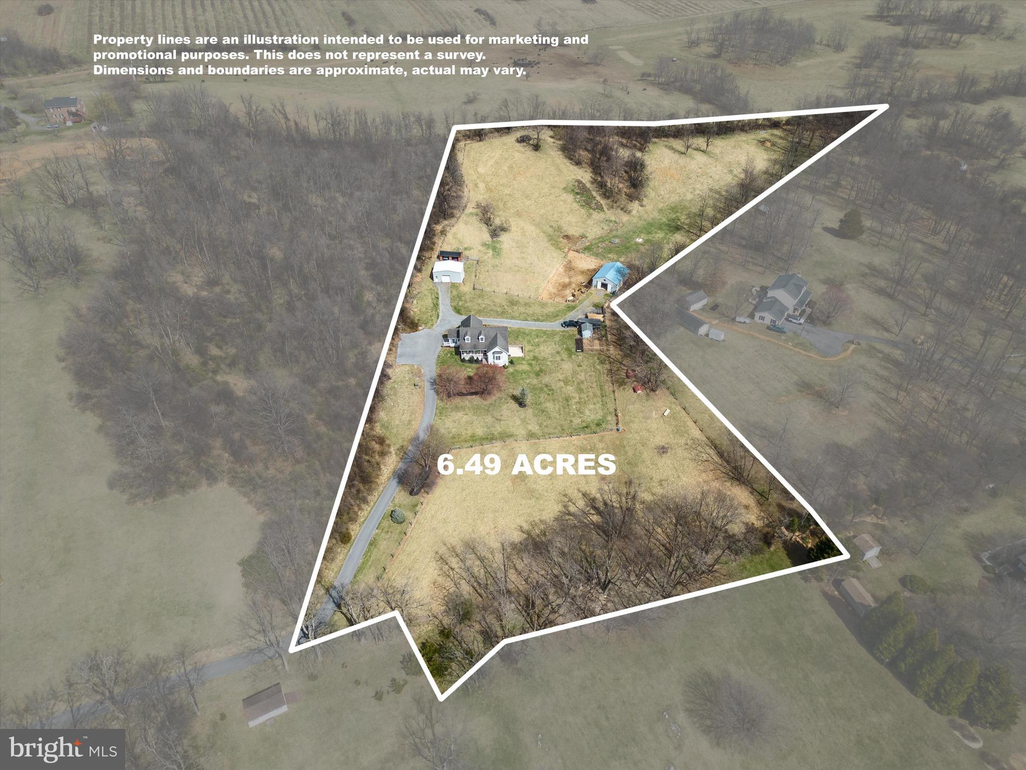 CATHER ESTATES - Residential